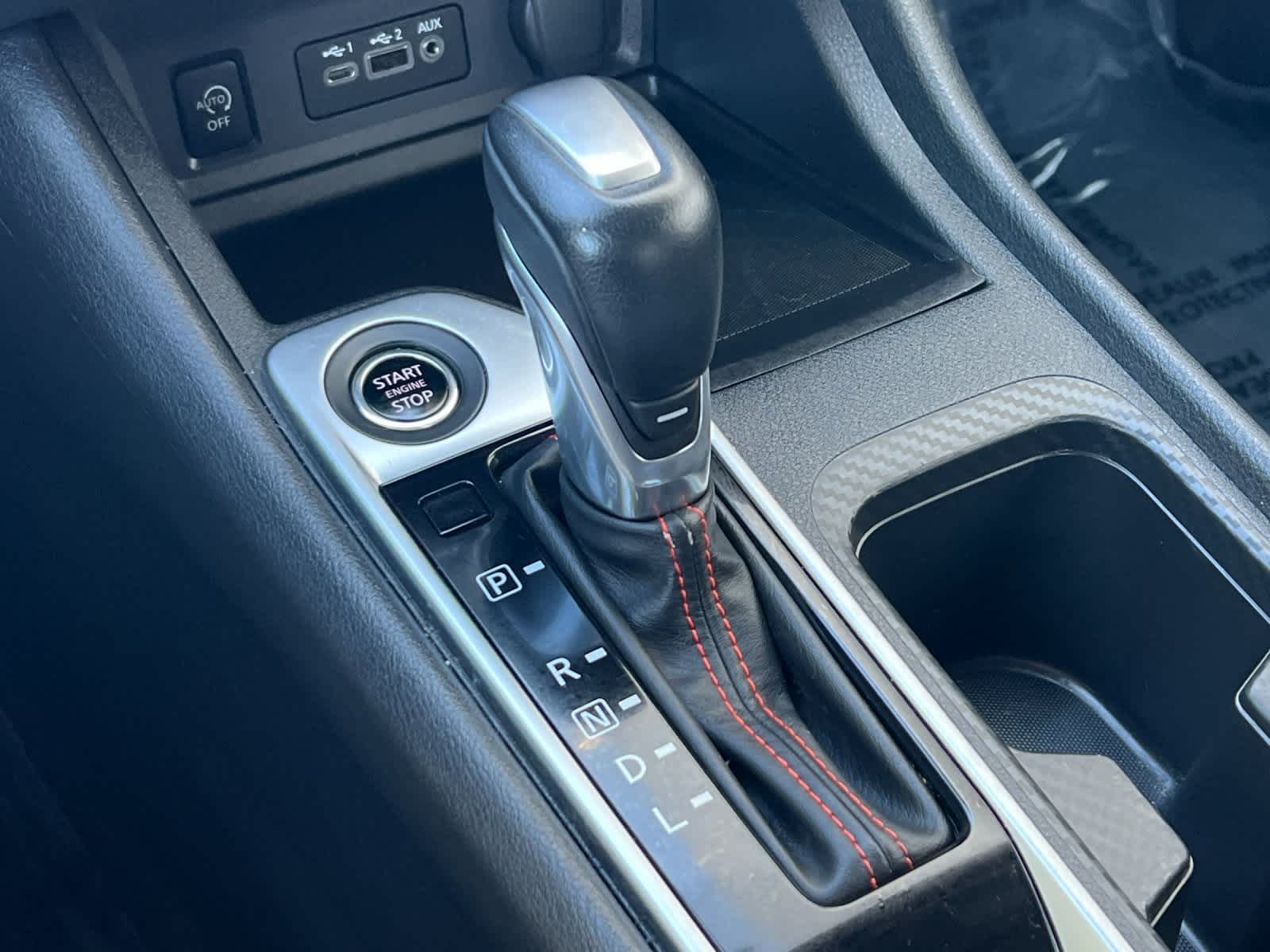 Thumbnail: 2025 Nissan Sentra - 19