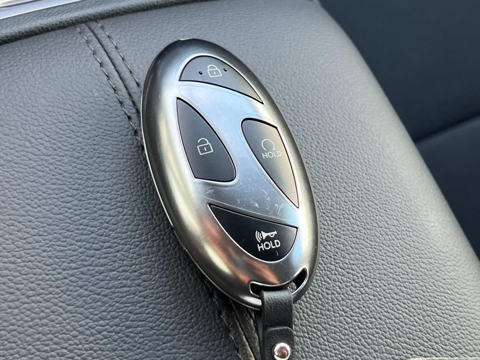 Thumbnail: 2026 Hyundai Tucson - 26