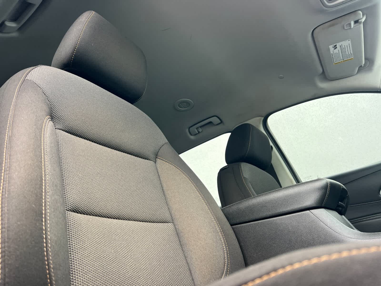 Thumbnail: 2021 Chevrolet Traverse - 18