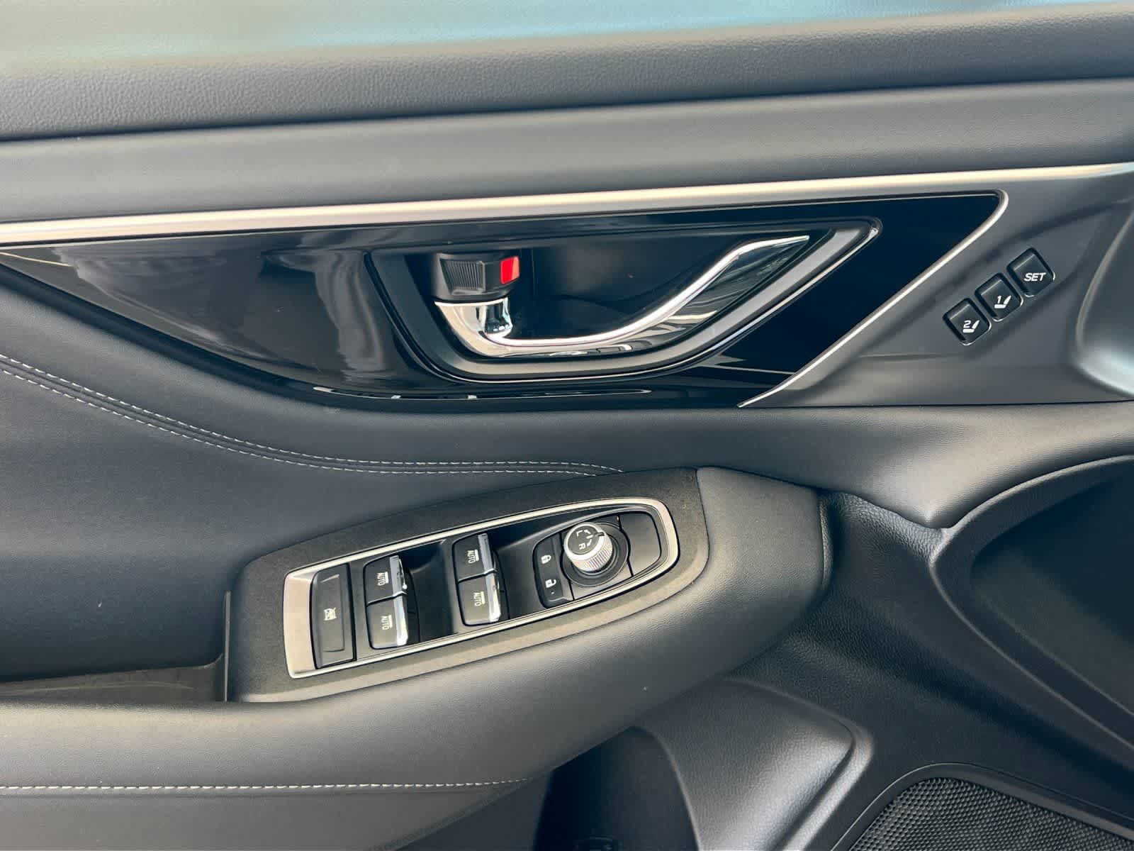 Thumbnail: 2022 Subaru Outback - 13