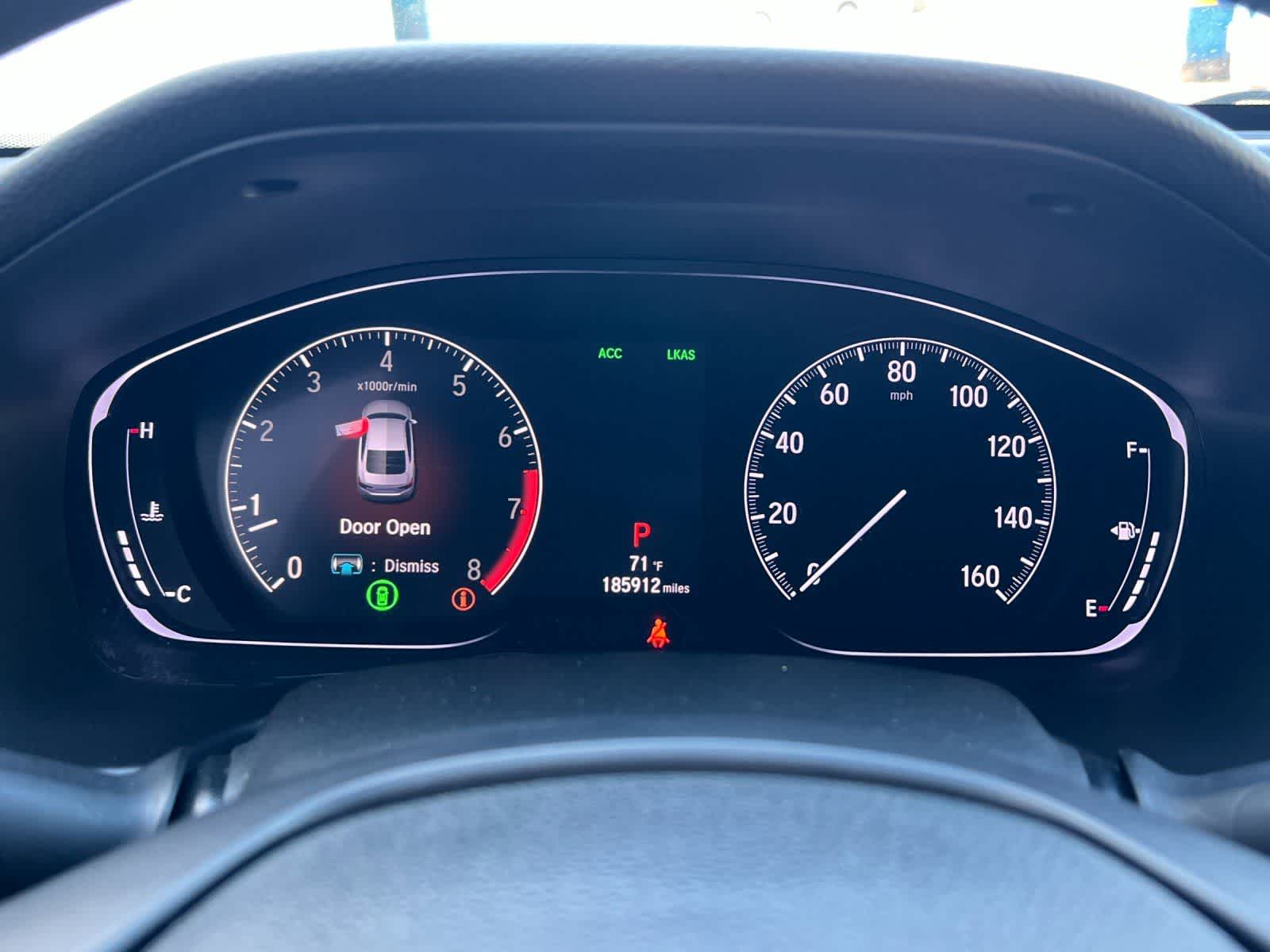 Thumbnail: 2018 Honda Accord - 24