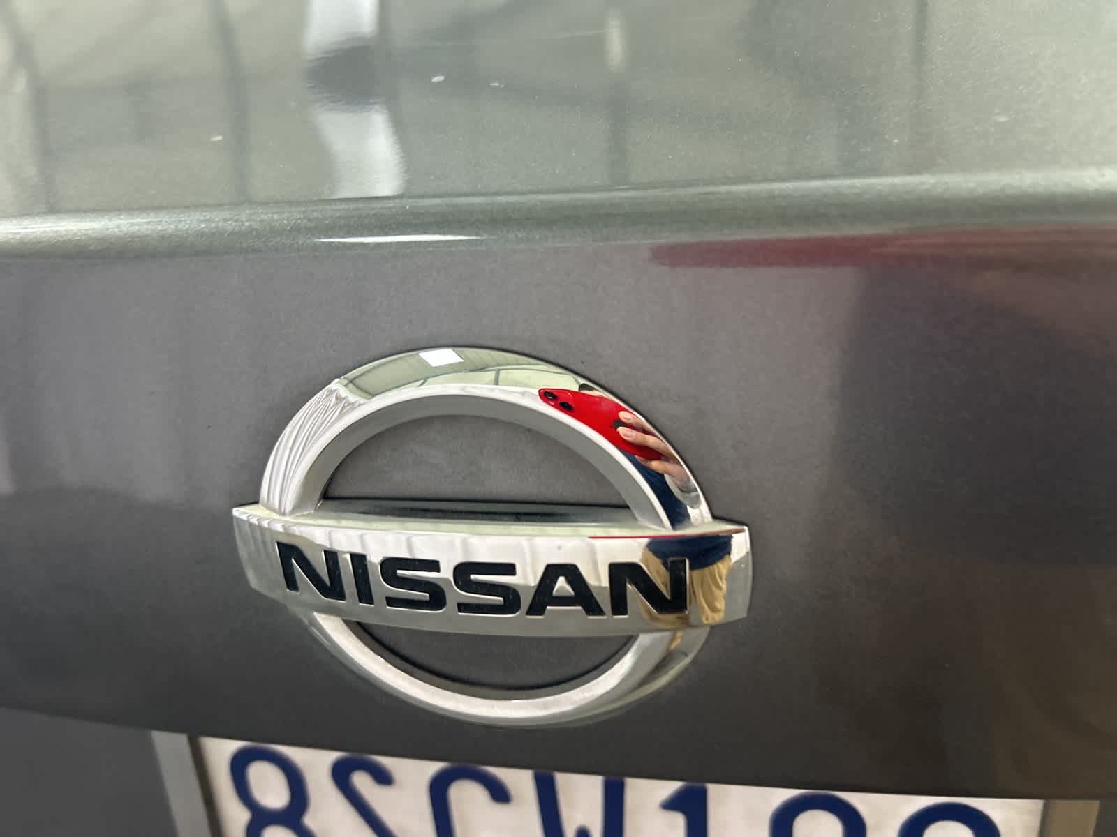 Thumbnail: 2020 Nissan Sentra - 10