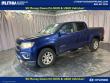 Used 2016 Chevrolet Colorado LT Truck Crew Cab