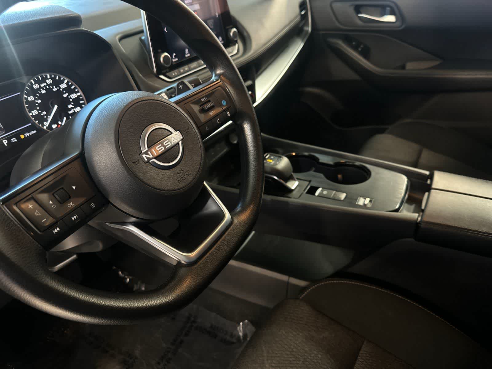 Thumbnail: 2024 Nissan Rogue - 11