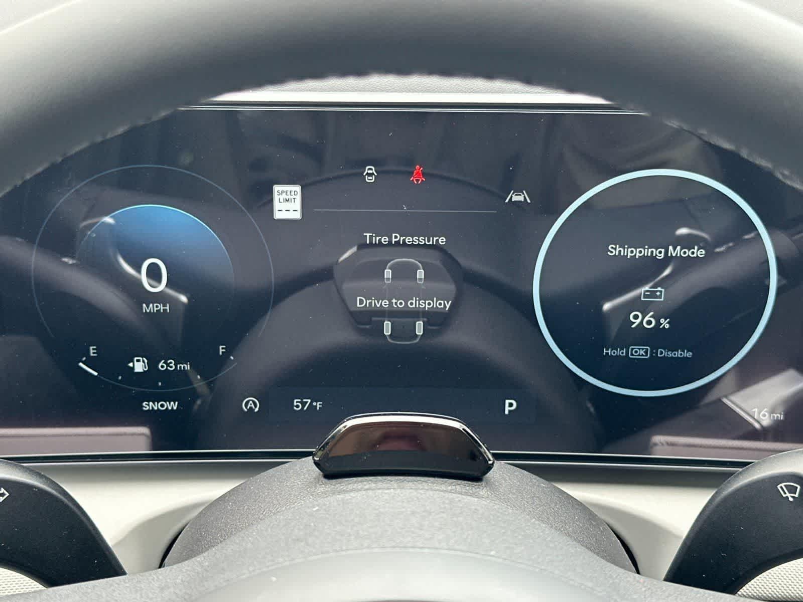 Thumbnail: 2026 Hyundai Tucson - 24