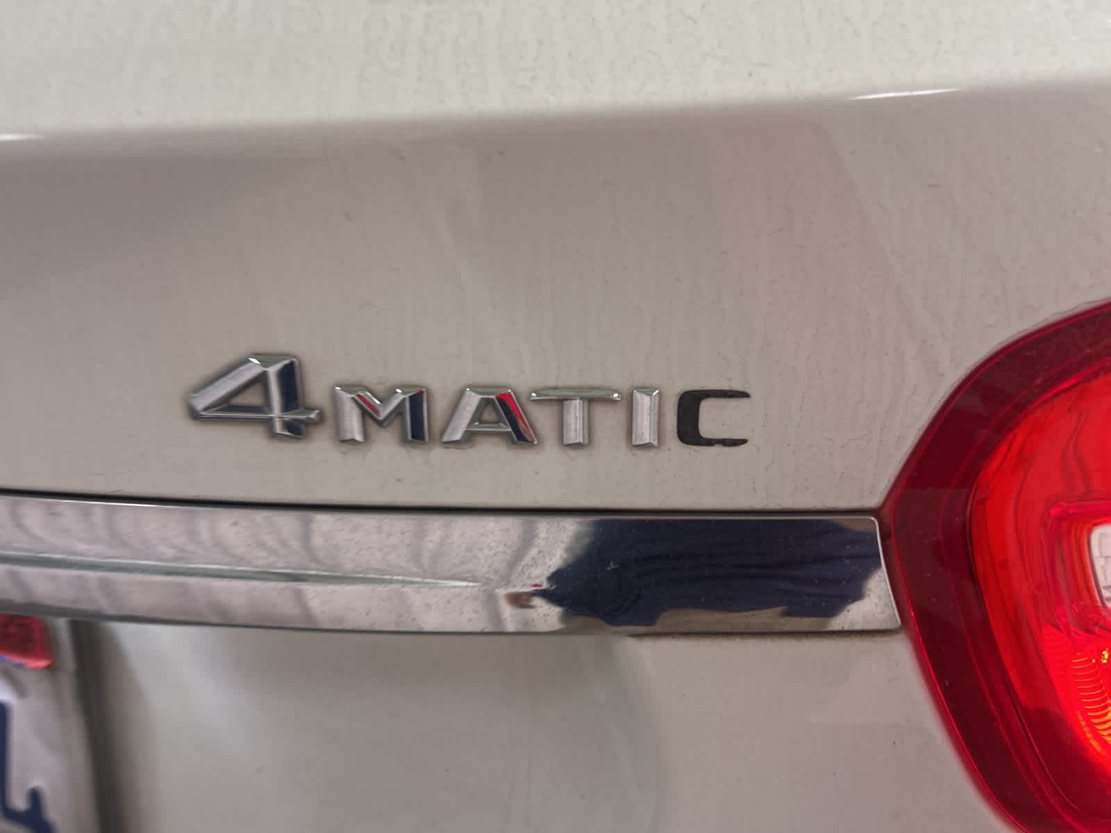 Thumbnail: 2016 Mercedes-Benz GLA - 10