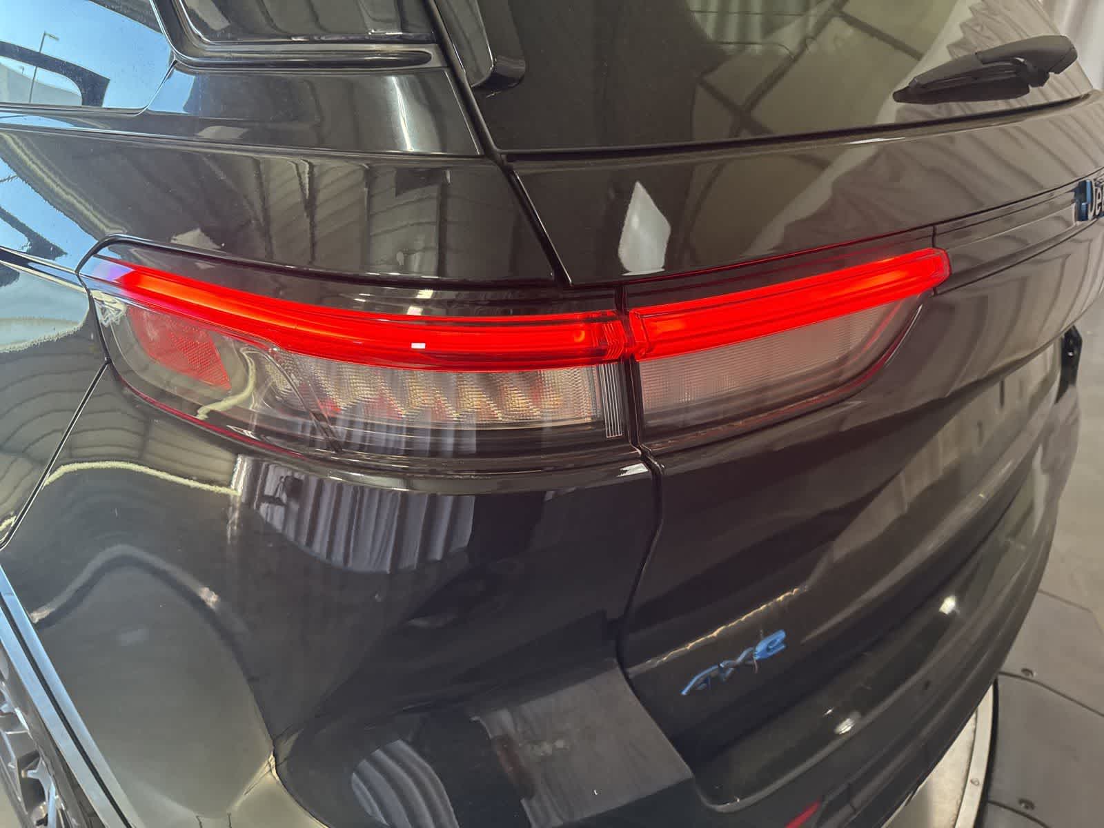 Thumbnail: 2023 Jeep Grand Cherokee - 4