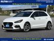 Used 2020 Hyundai Elantra GT N Line Hatchback