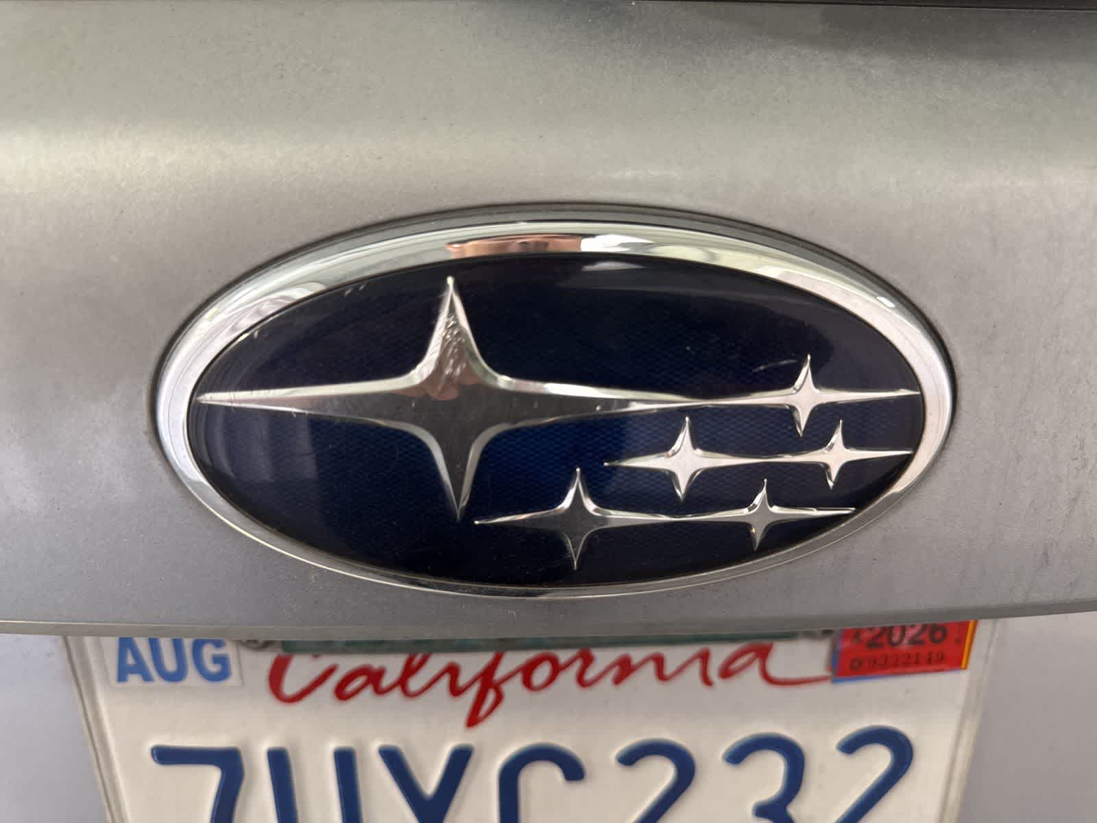 Thumbnail: 2017 Subaru Forester - 12