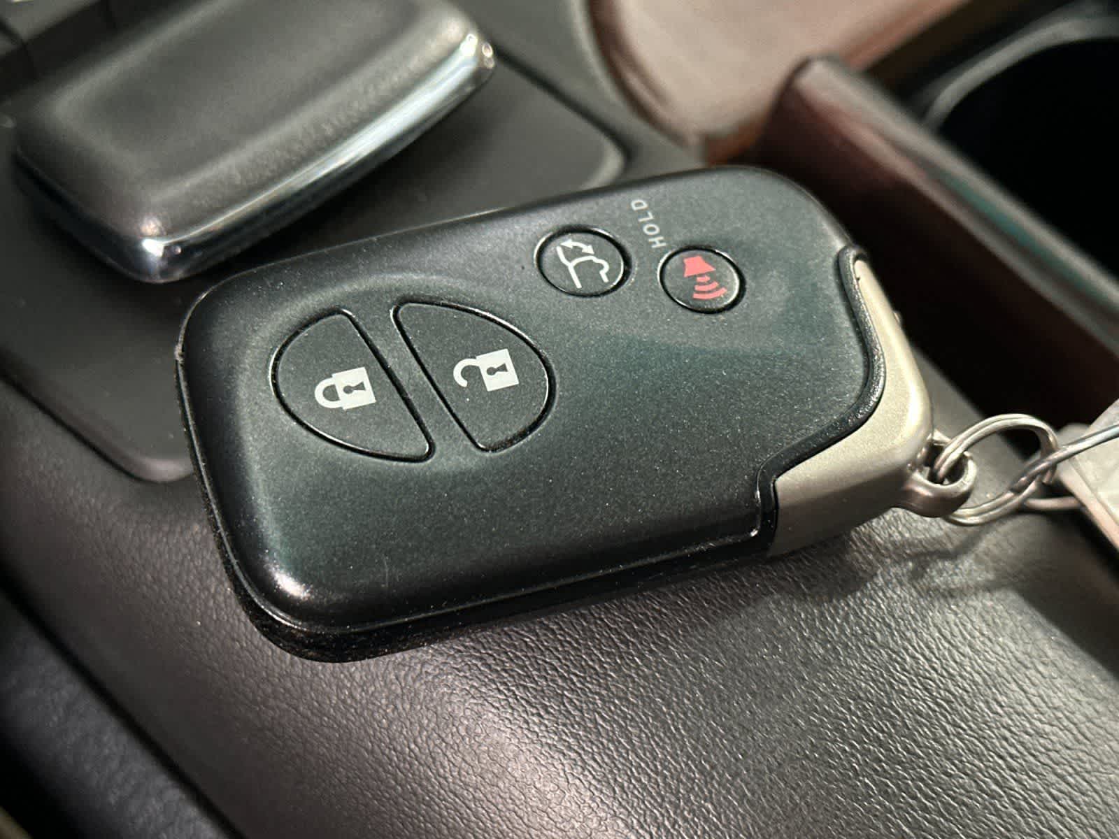 Thumbnail: 2015 Lexus RX - 30