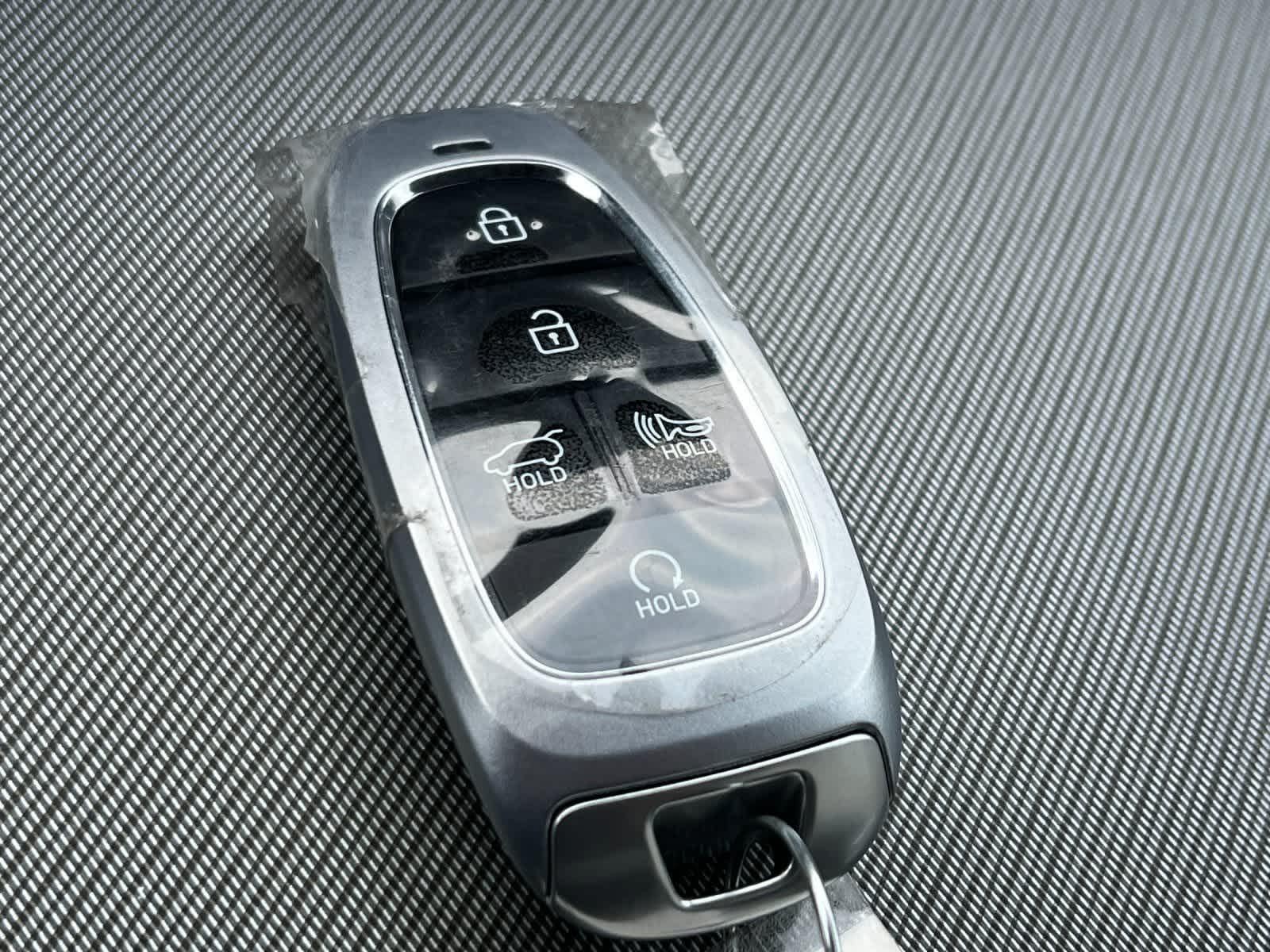 Thumbnail: 2025 Hyundai Palisade - 26