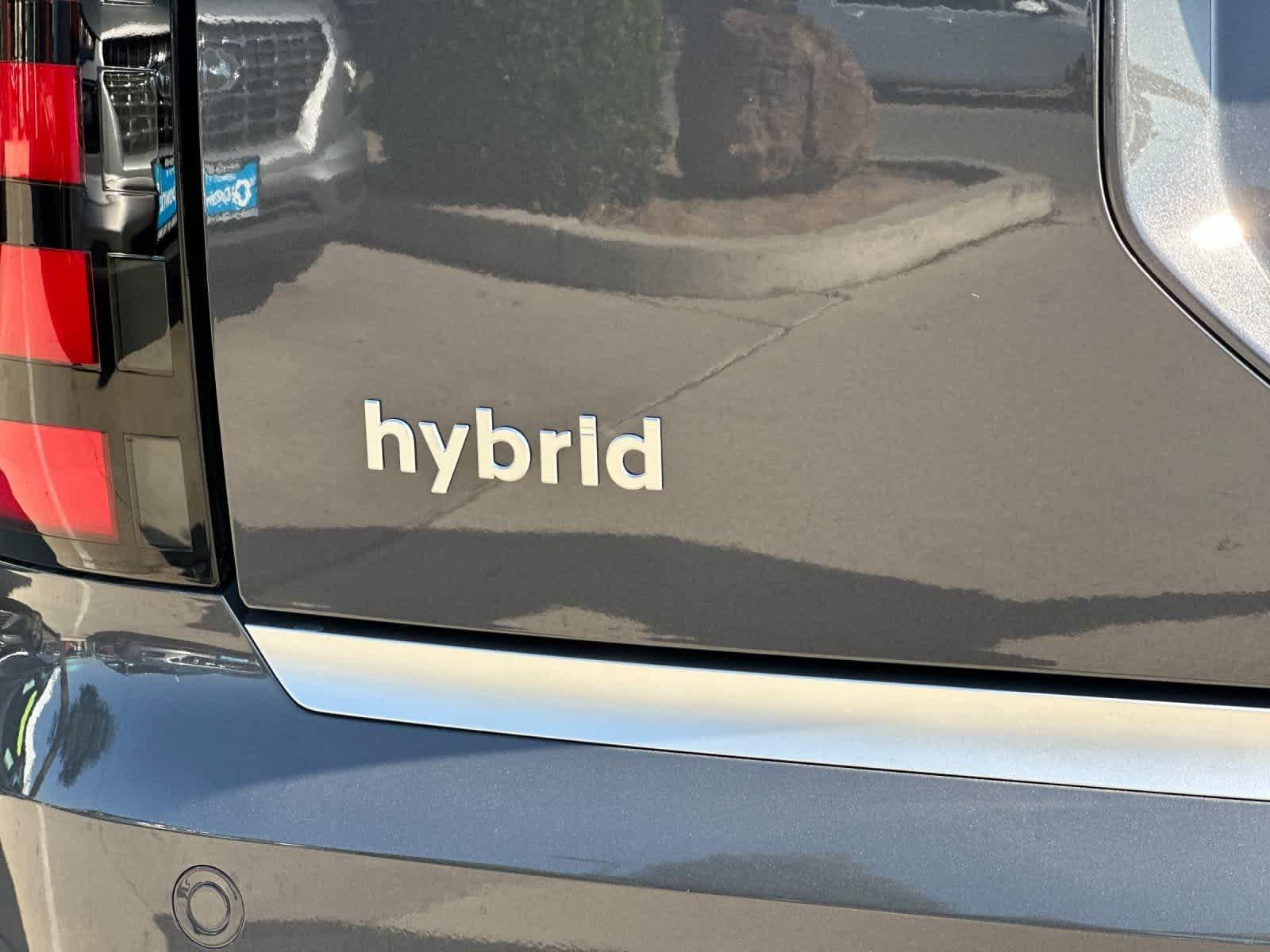 Thumbnail: 2026 Hyundai Palisade - 28