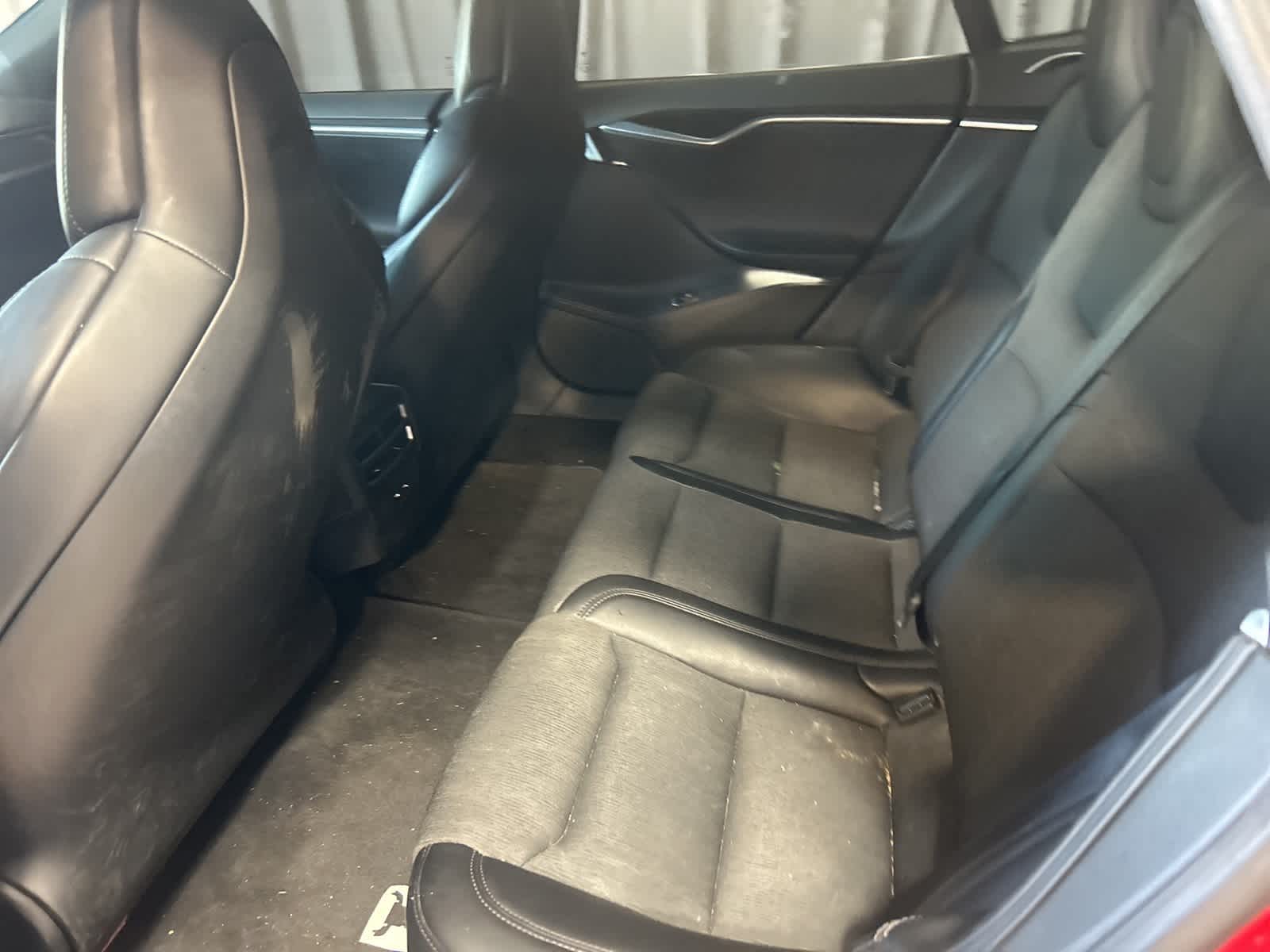 Thumbnail: 2018 Tesla Model S - 20