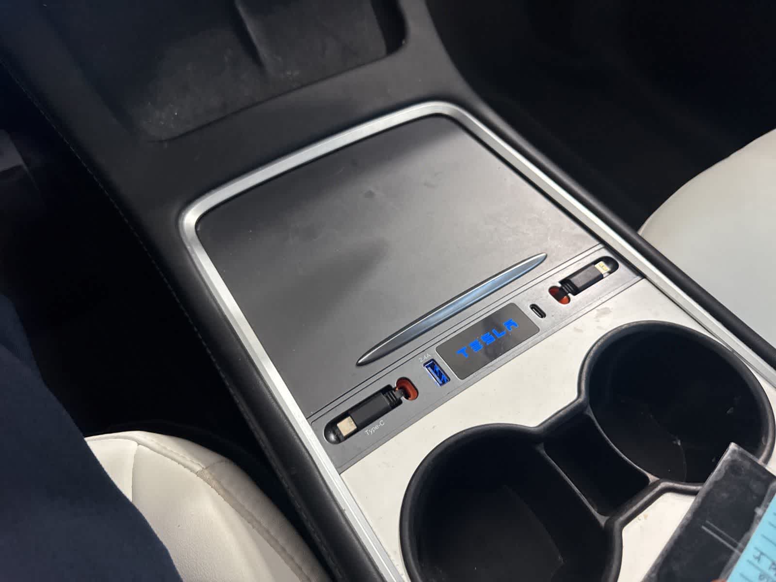 Thumbnail: 2023 Tesla Model Y - 27