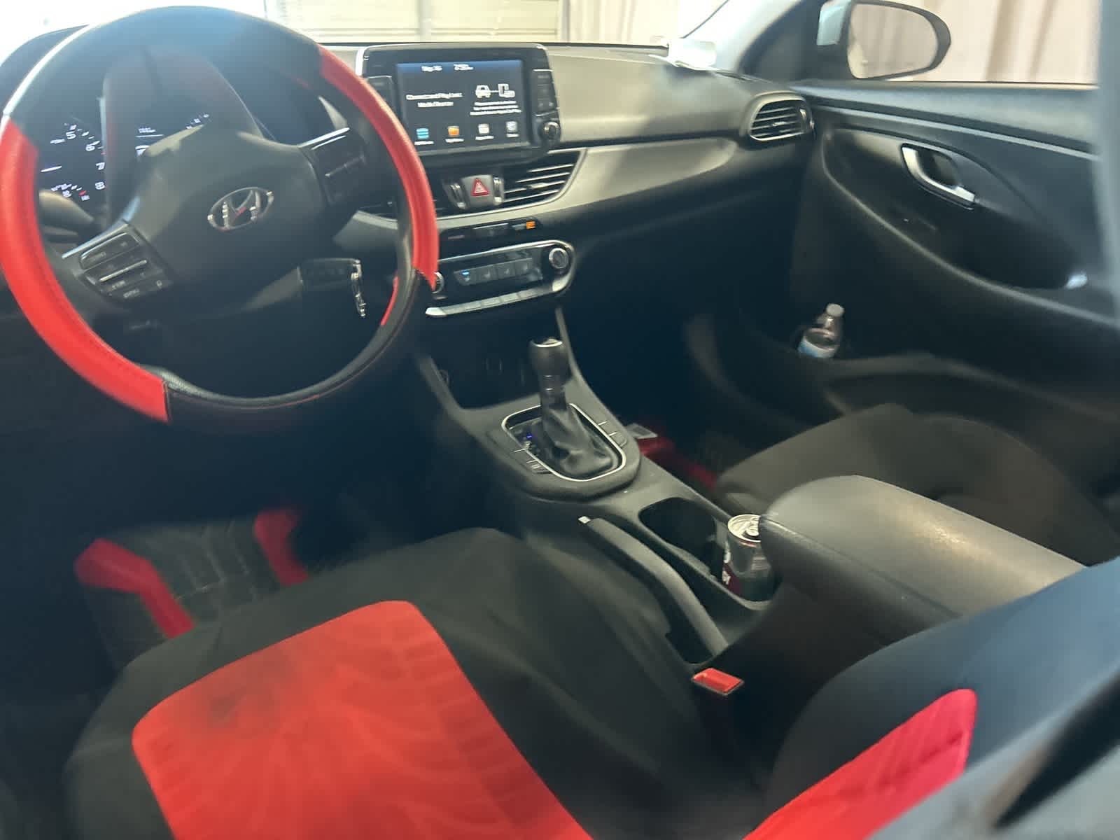 Thumbnail: 2018 Hyundai Elantra - 21