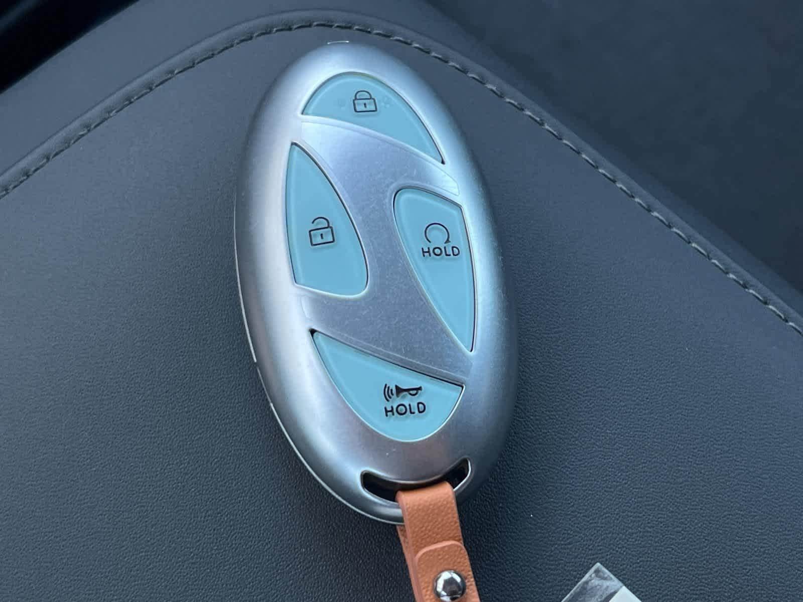 Thumbnail: 2026 Hyundai Ioniq 5 - 28