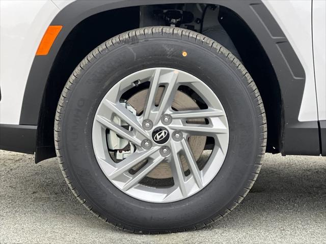 Thumbnail: 2025 Hyundai Tucson - 24
