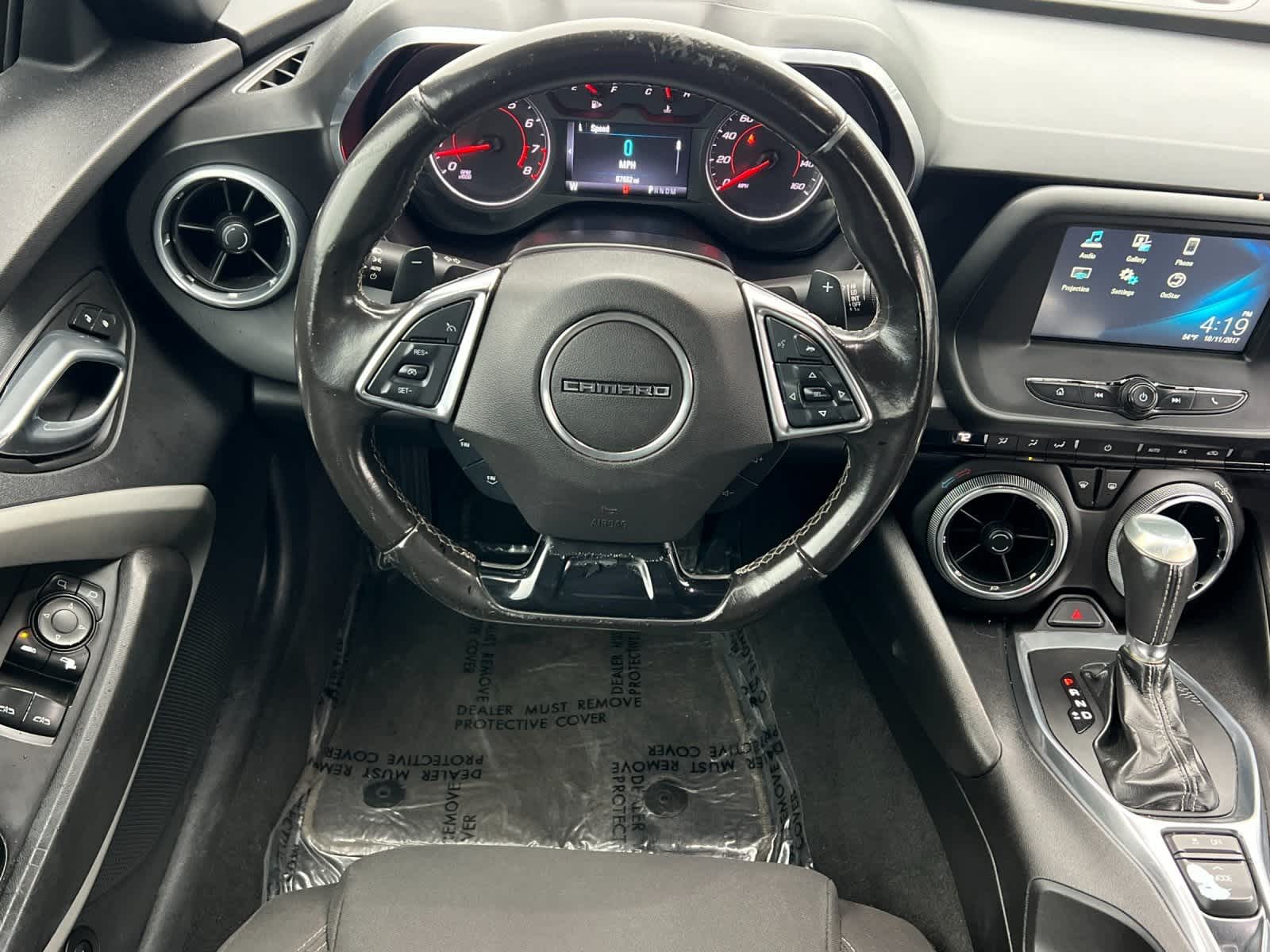 Thumbnail: 2018 Chevrolet Camaro - 14