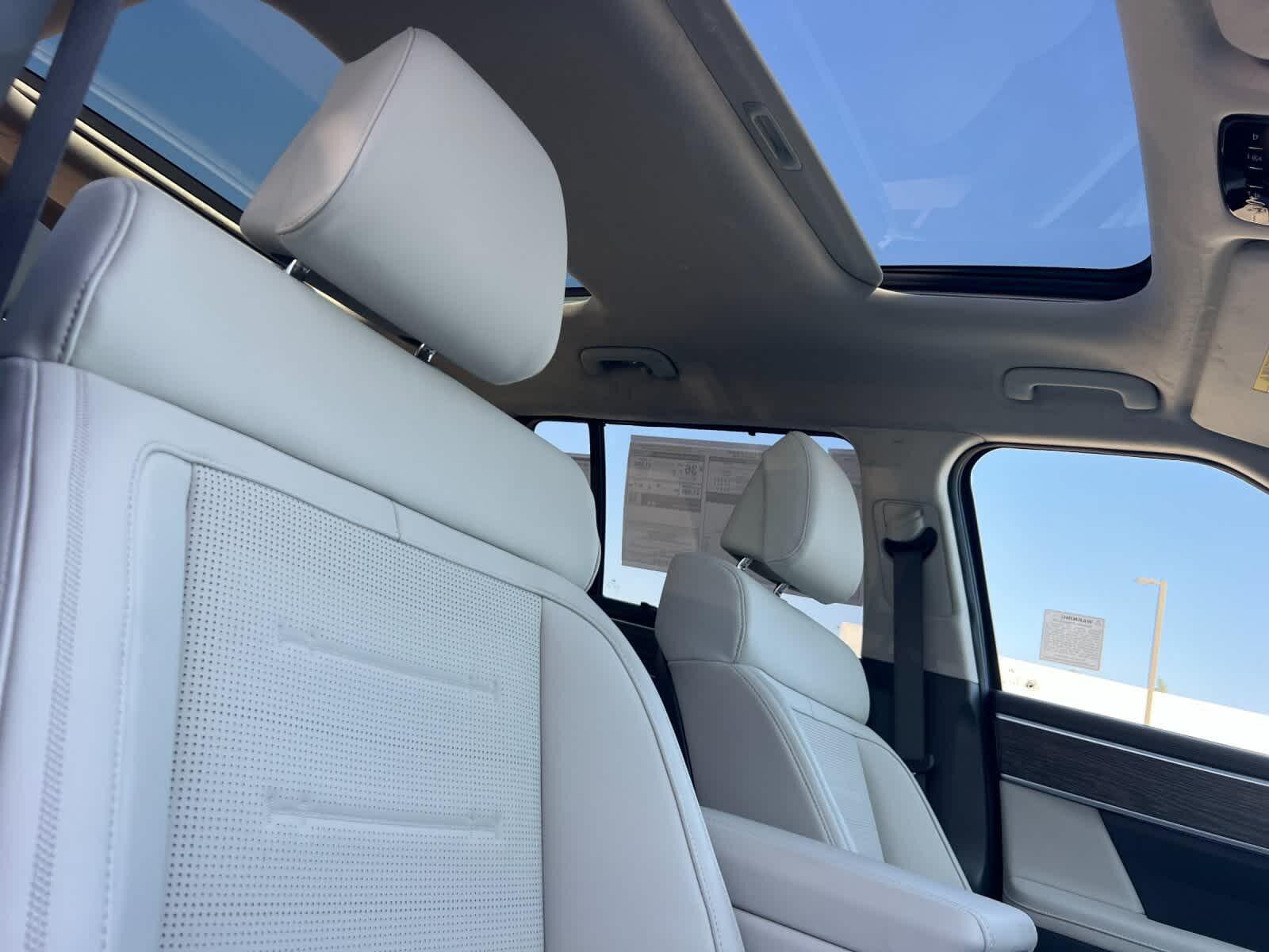 Thumbnail: 2026 Hyundai Santa Fe - 18