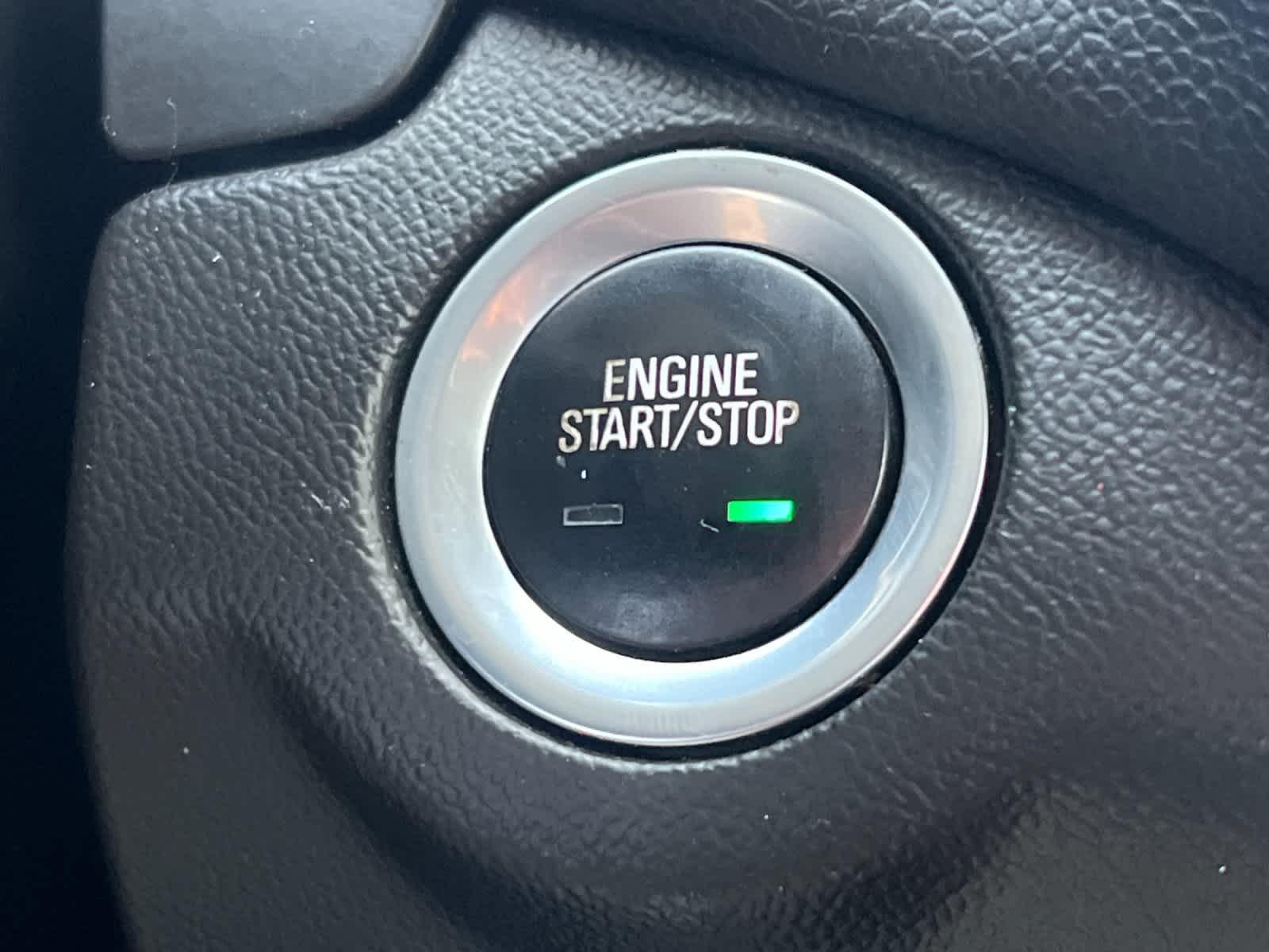 Thumbnail: 2020 Chevrolet Equinox - 22