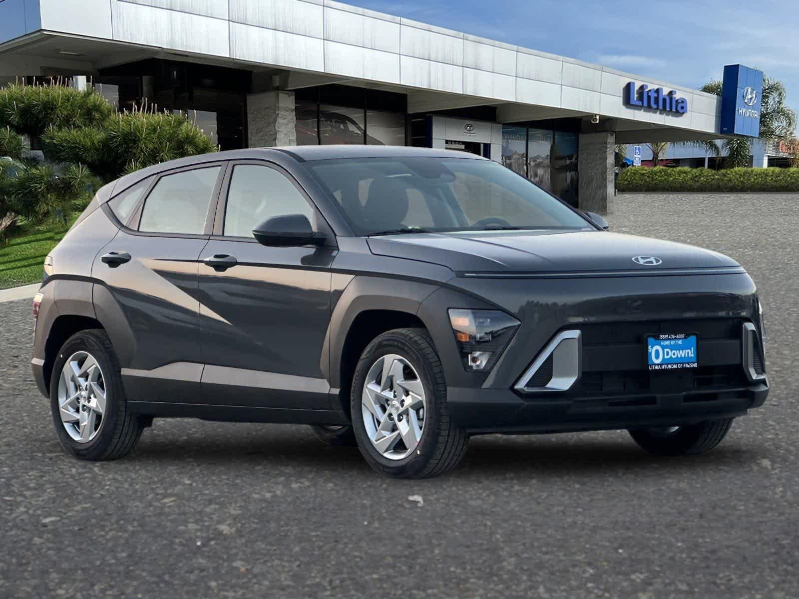 Thumbnail: 2026 Hyundai Kona - 9