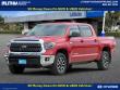 Used 2021 Toyota Tundra SR5 5.7L V8 Truck CrewMax