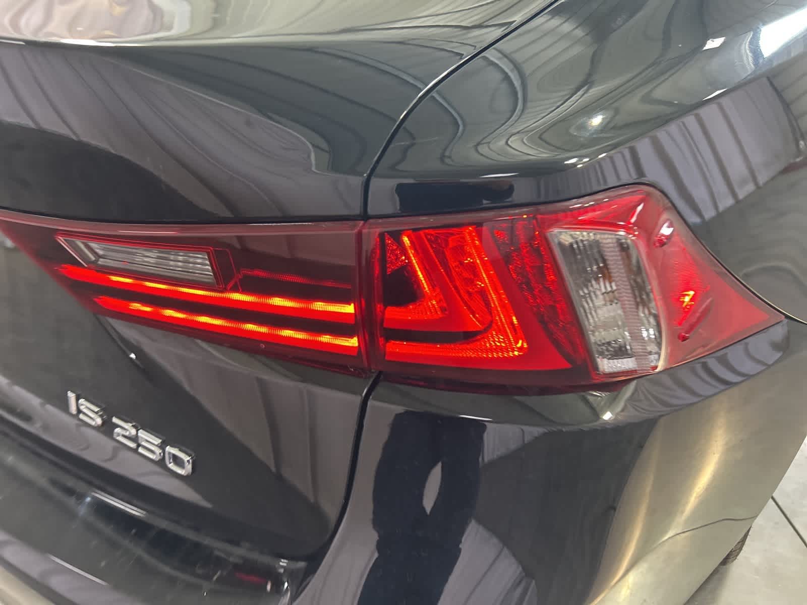 Thumbnail: 2014 Lexus IS - 9