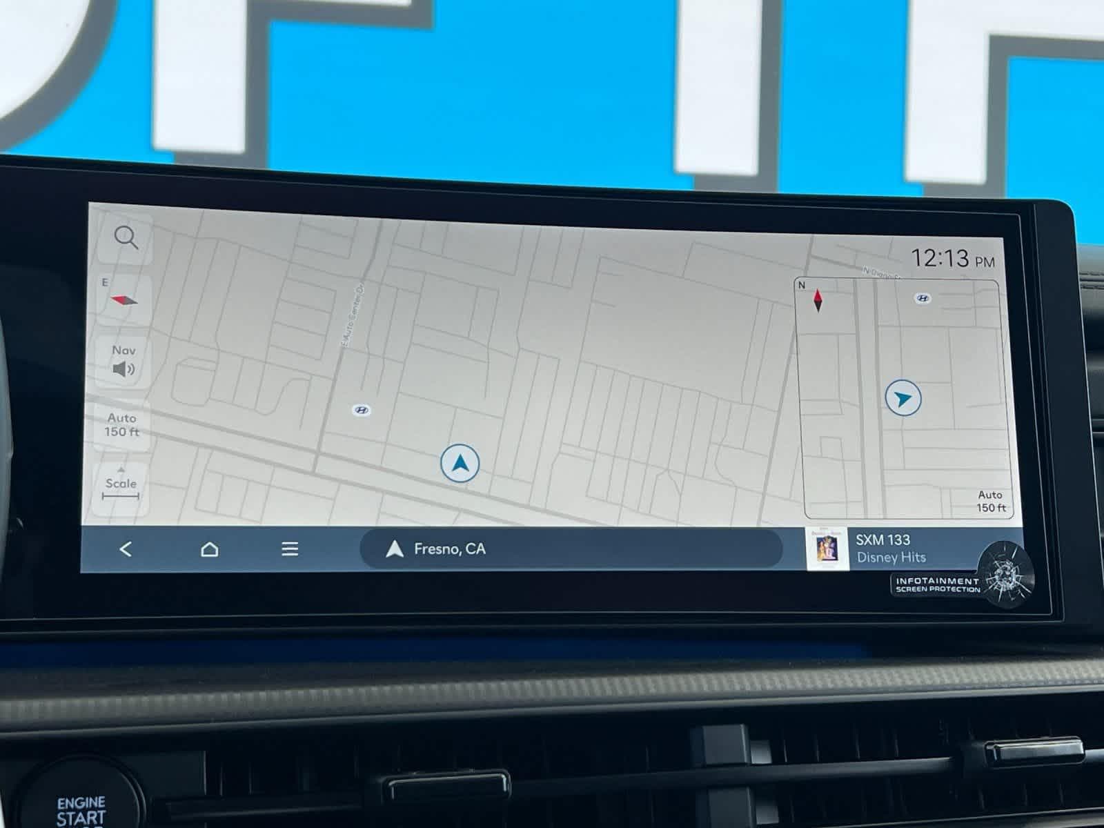 Thumbnail: 2026 Hyundai Santa Fe - 18