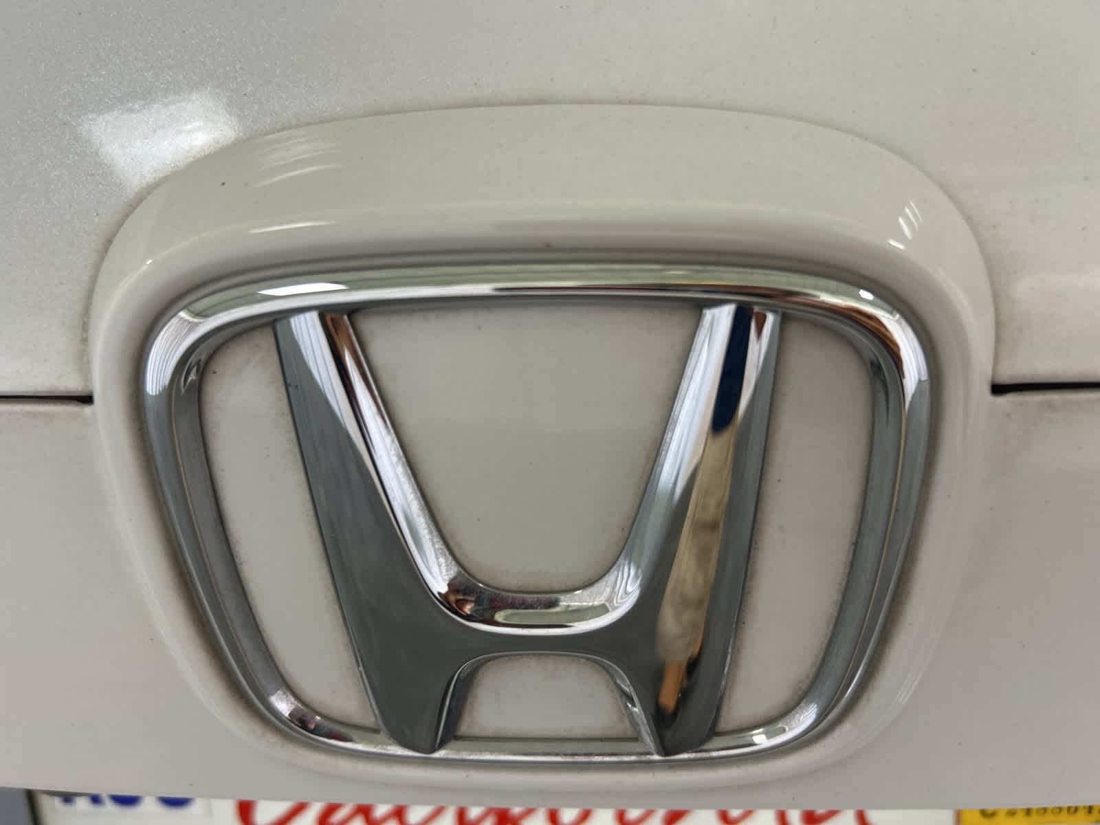 Thumbnail: 2022 Honda Accord - 11