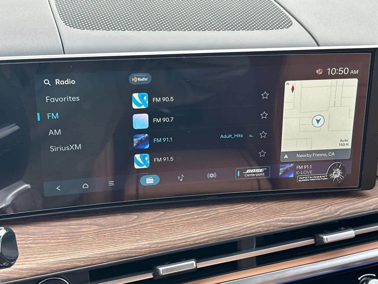 Thumbnail: 2026 Hyundai Santa Fe - 17