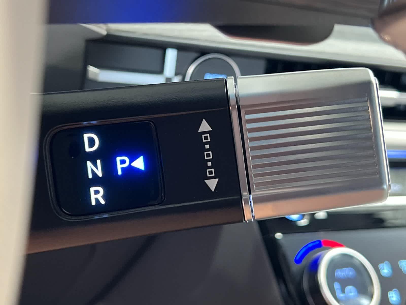 Thumbnail: 2026 Hyundai Santa Fe - 23