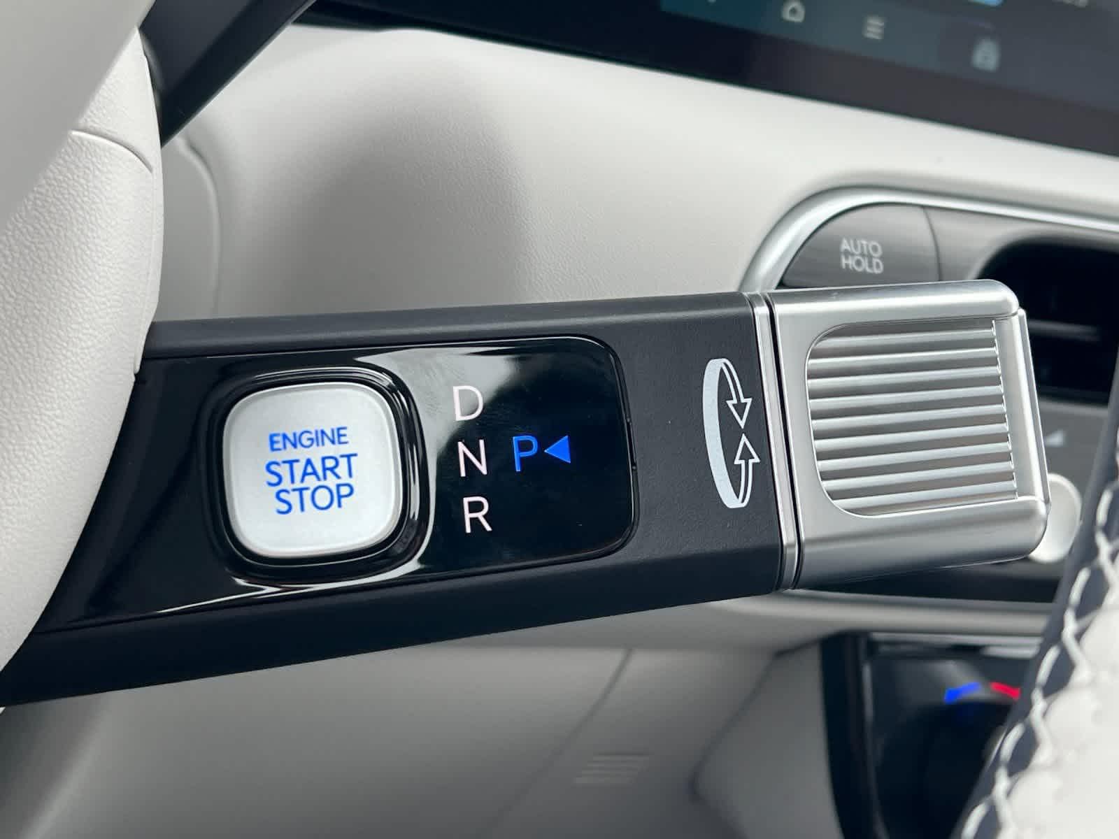 Thumbnail: 2026 Hyundai Palisade - 23