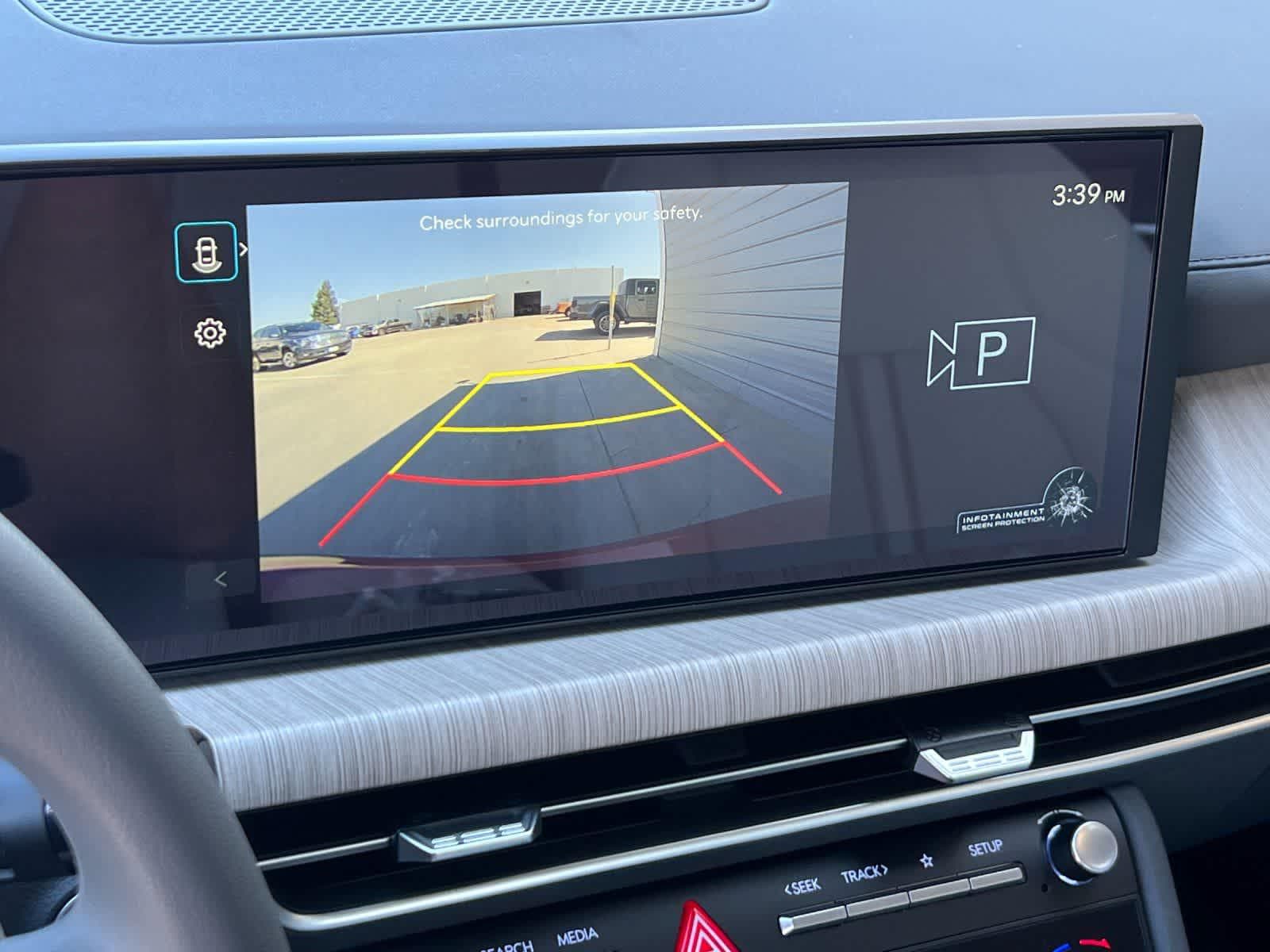 Thumbnail: 2026 Hyundai Sonata - 18