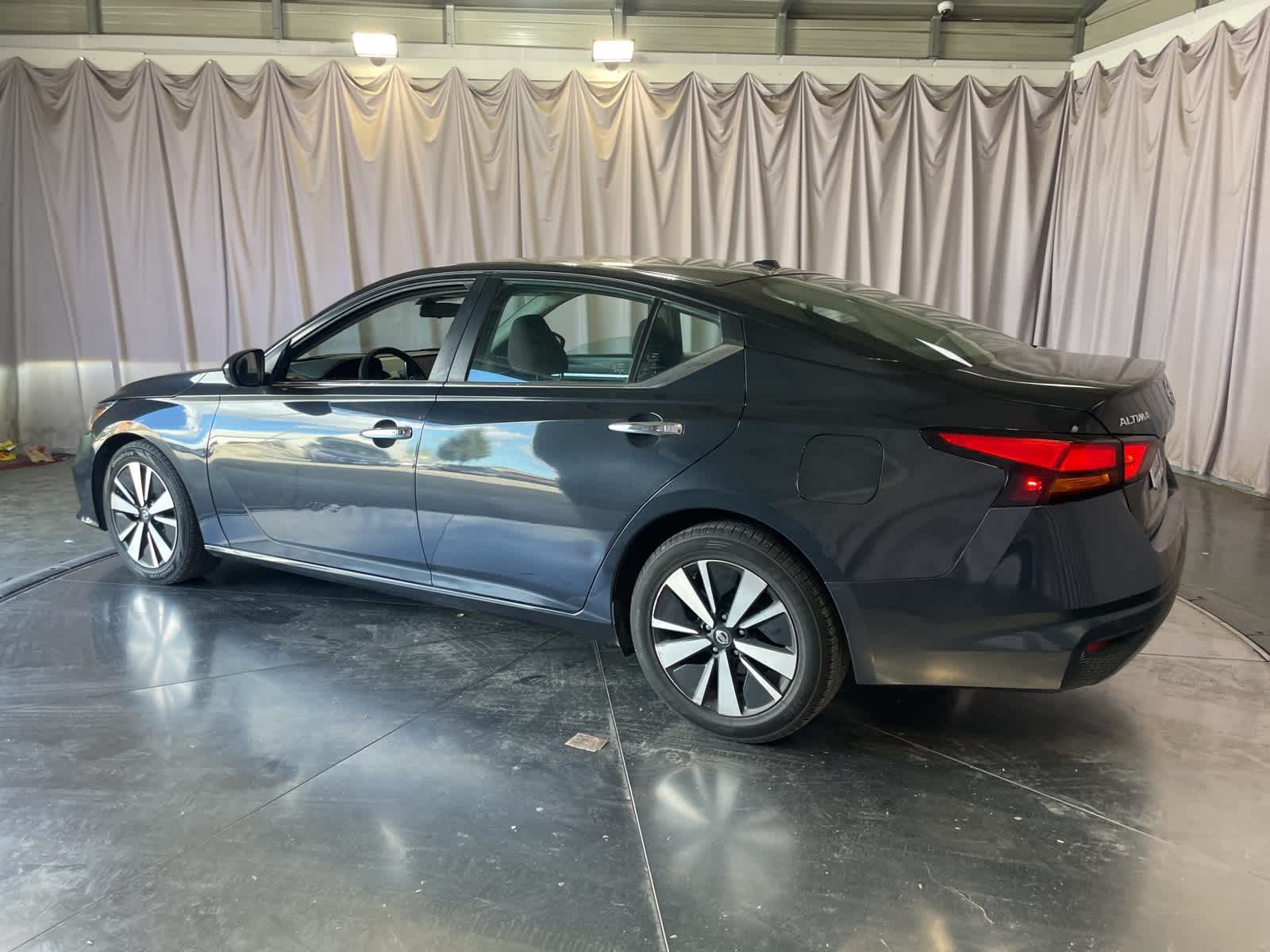 Thumbnail: 2022 Nissan Altima - 7