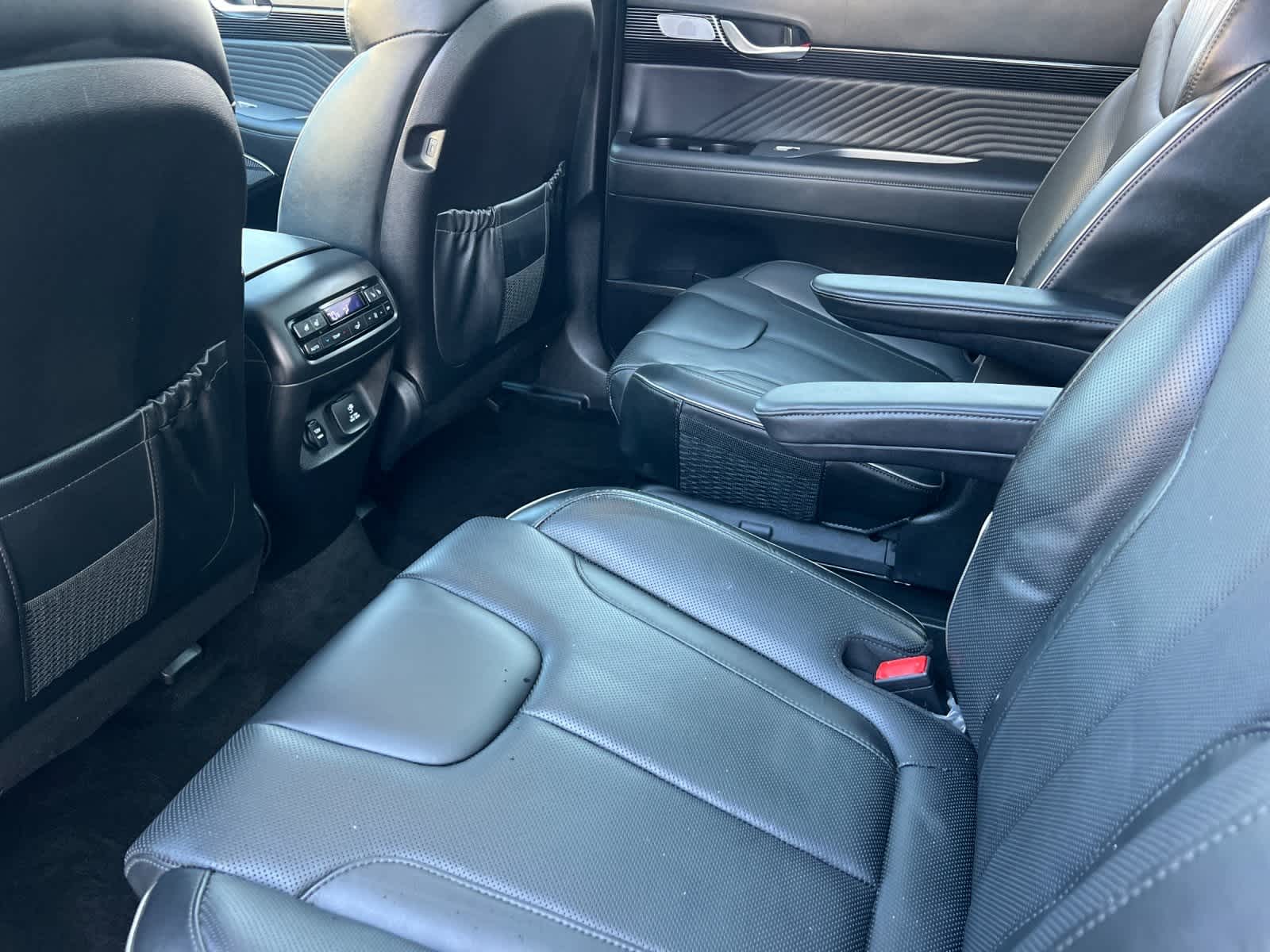 Thumbnail: 2023 Hyundai Palisade - 4