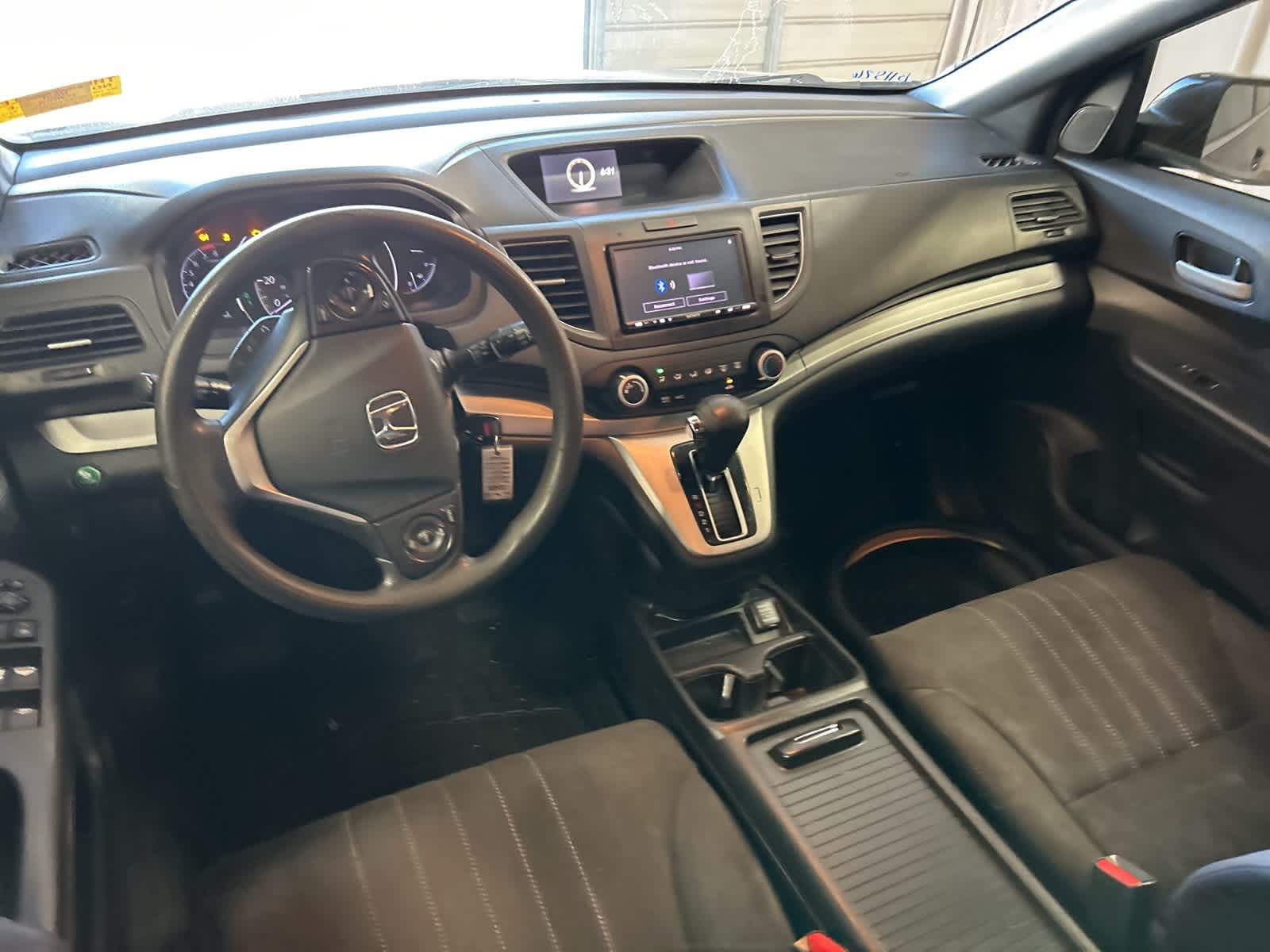 Thumbnail: 2013 Honda CR-V - 20