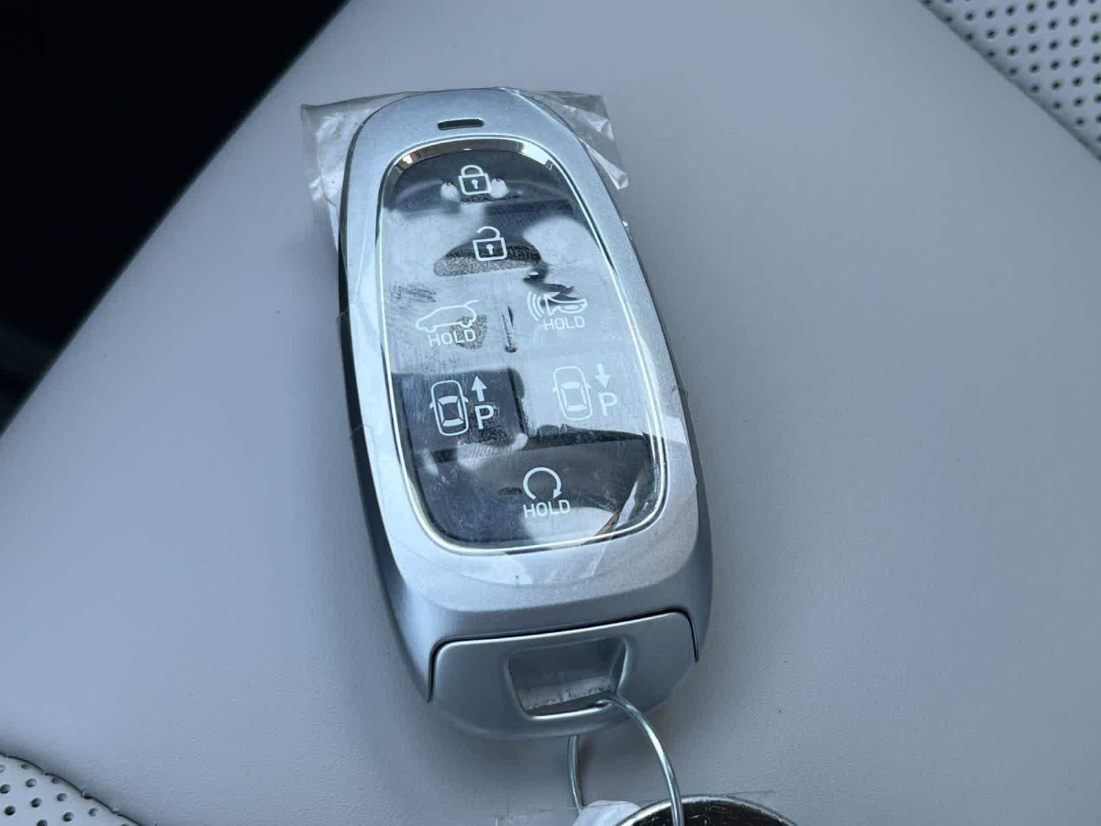 Thumbnail: 2025 Hyundai Palisade - 27