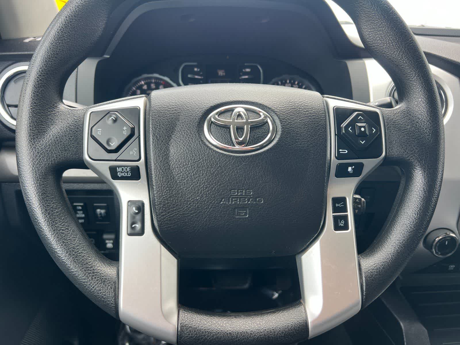 Thumbnail: 2021 Toyota Tundra - 23