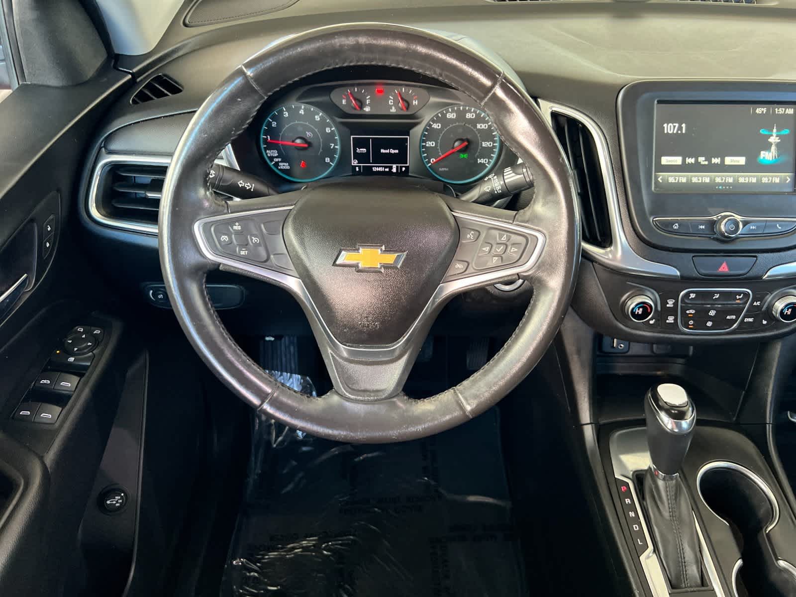 Thumbnail: 2018 Chevrolet Equinox - 14