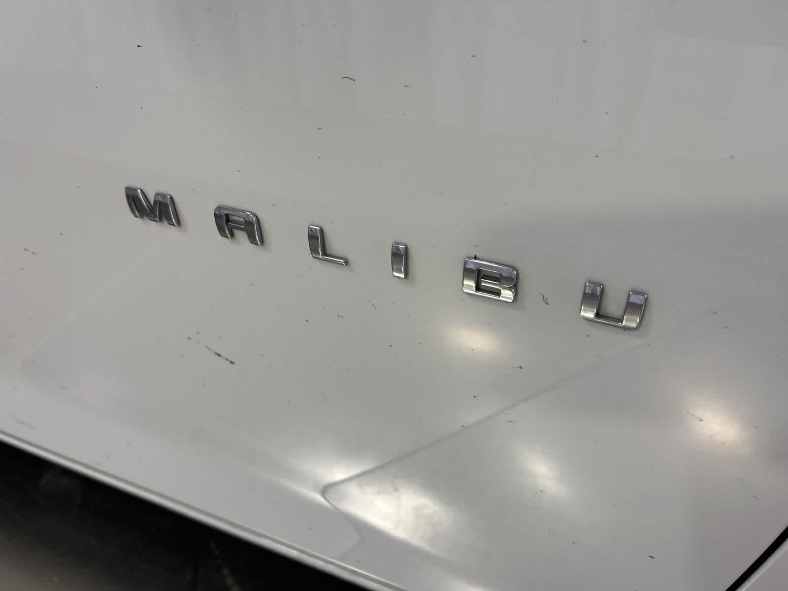 Thumbnail: 2023 Chevrolet Malibu - 6