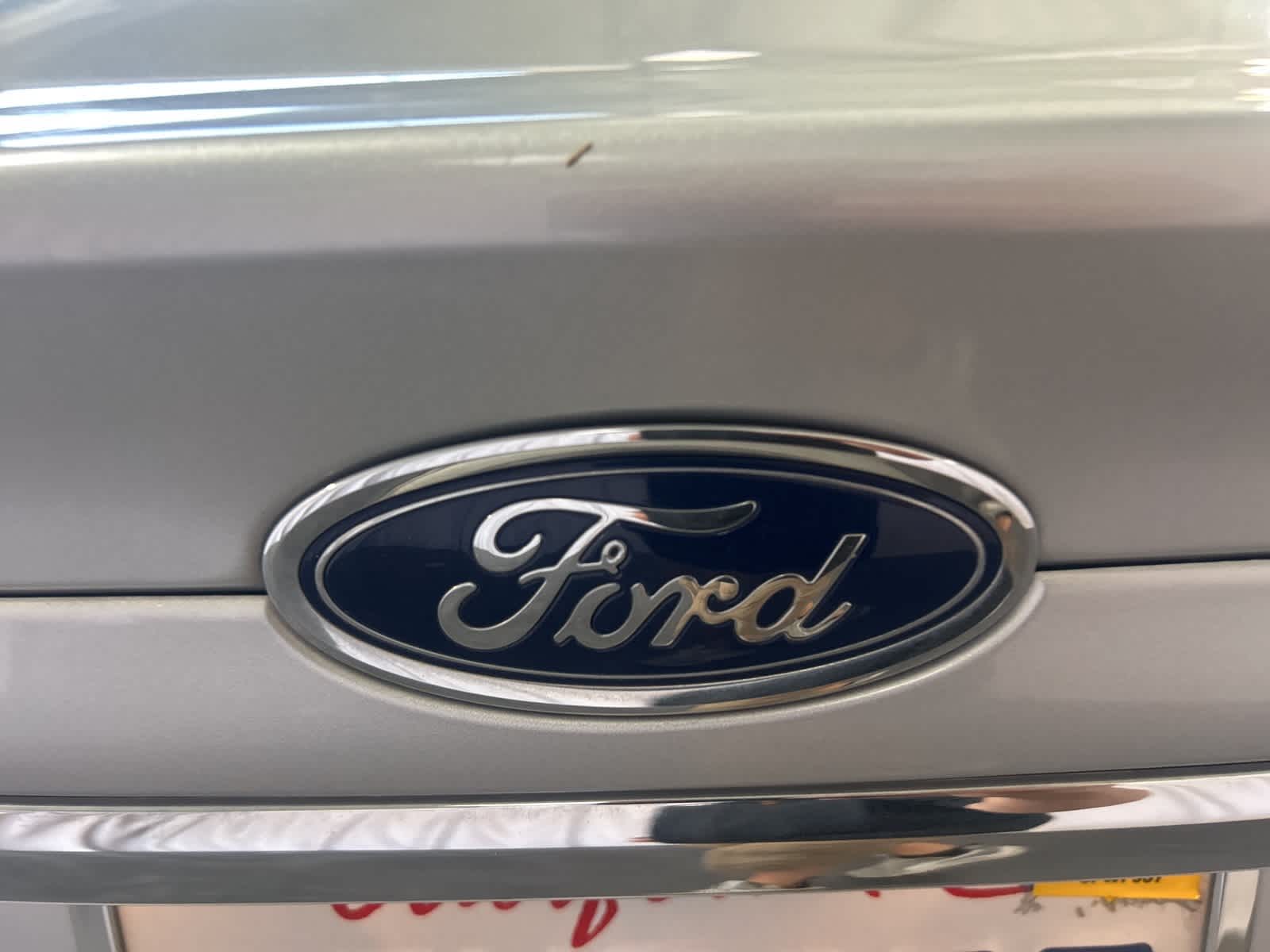 Thumbnail: 2018 Ford Fusion - 11