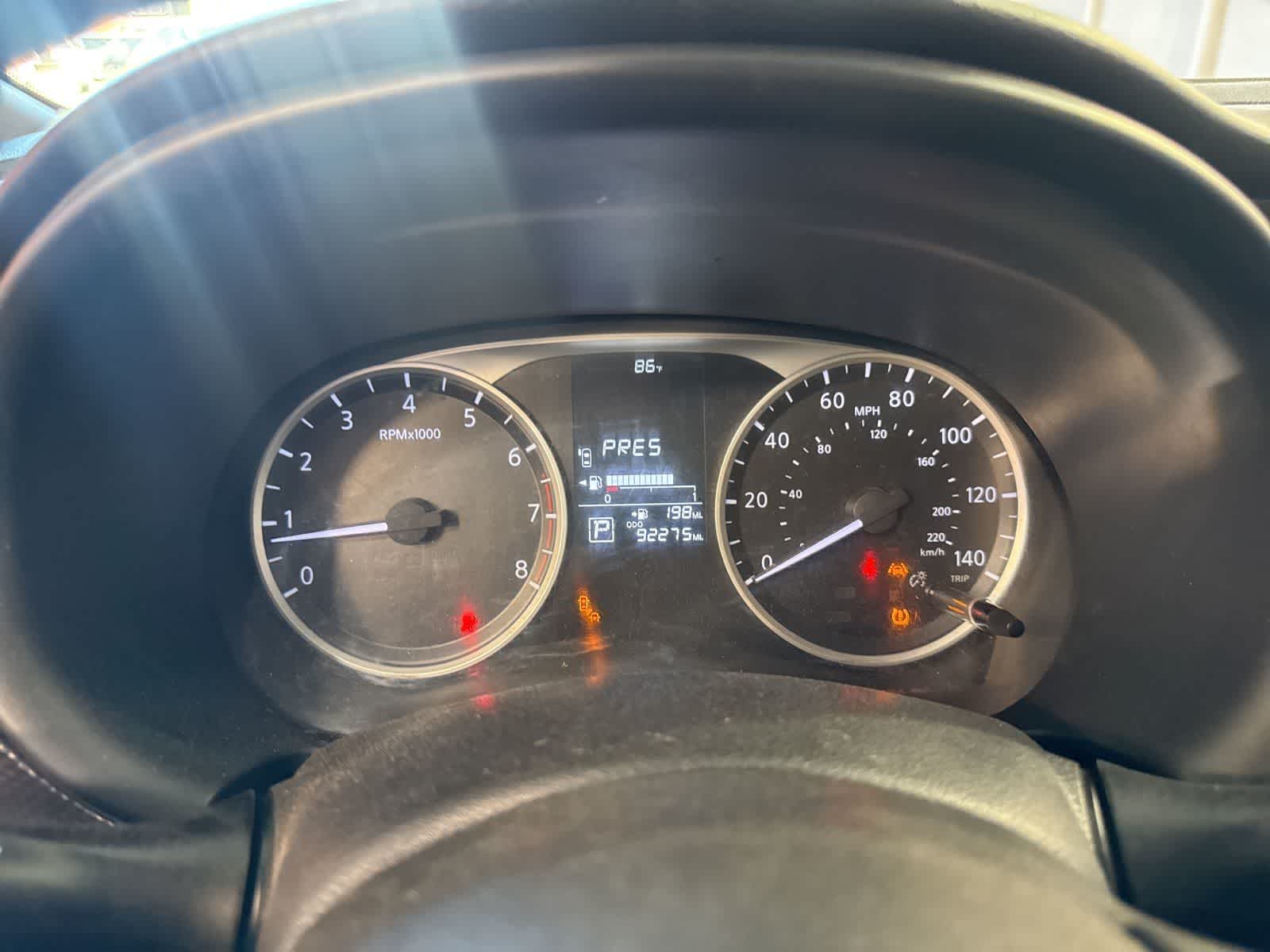 Thumbnail: 2020 Nissan Kicks - 21