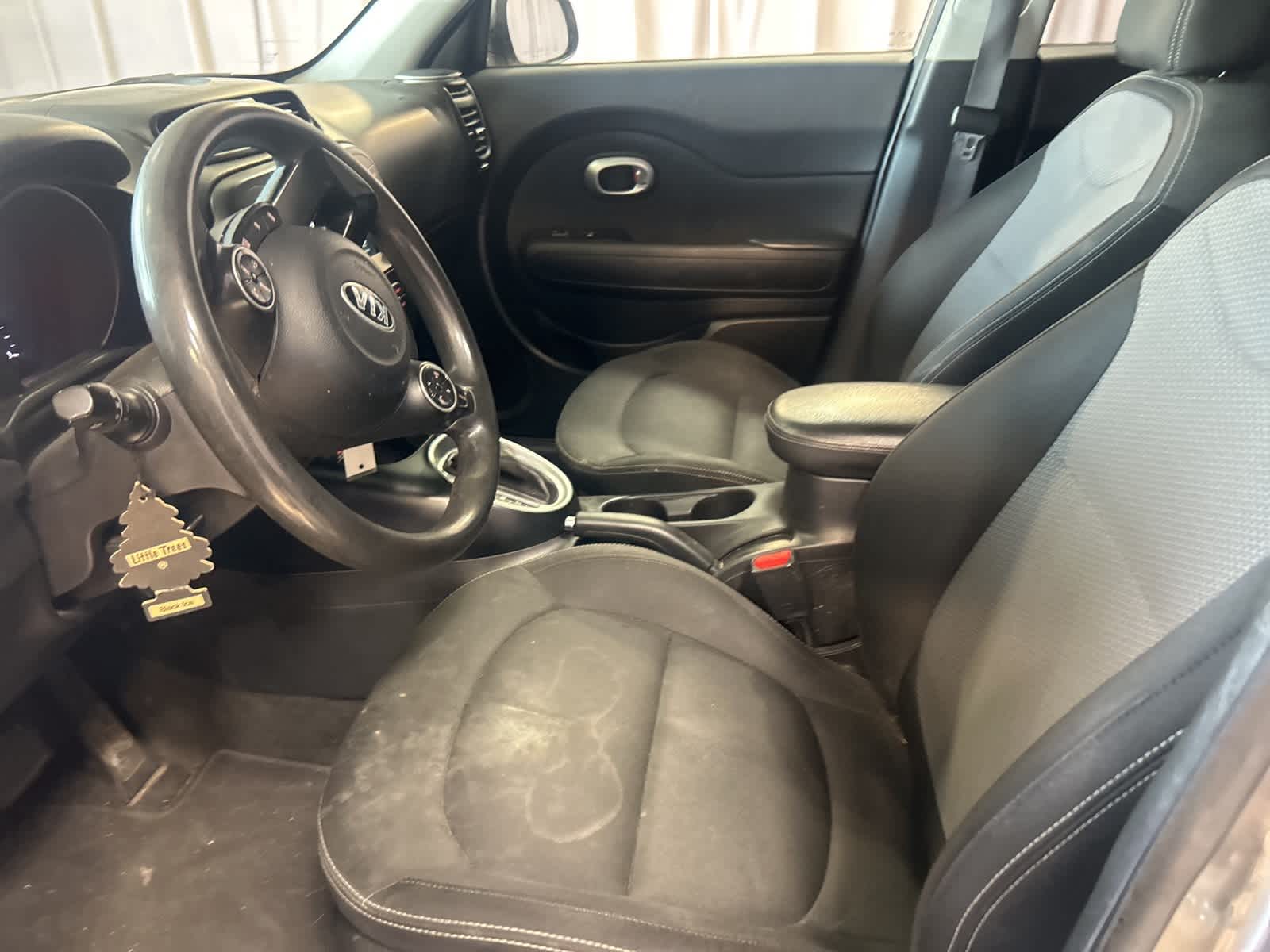 Thumbnail: 2019 Kia Soul - 25