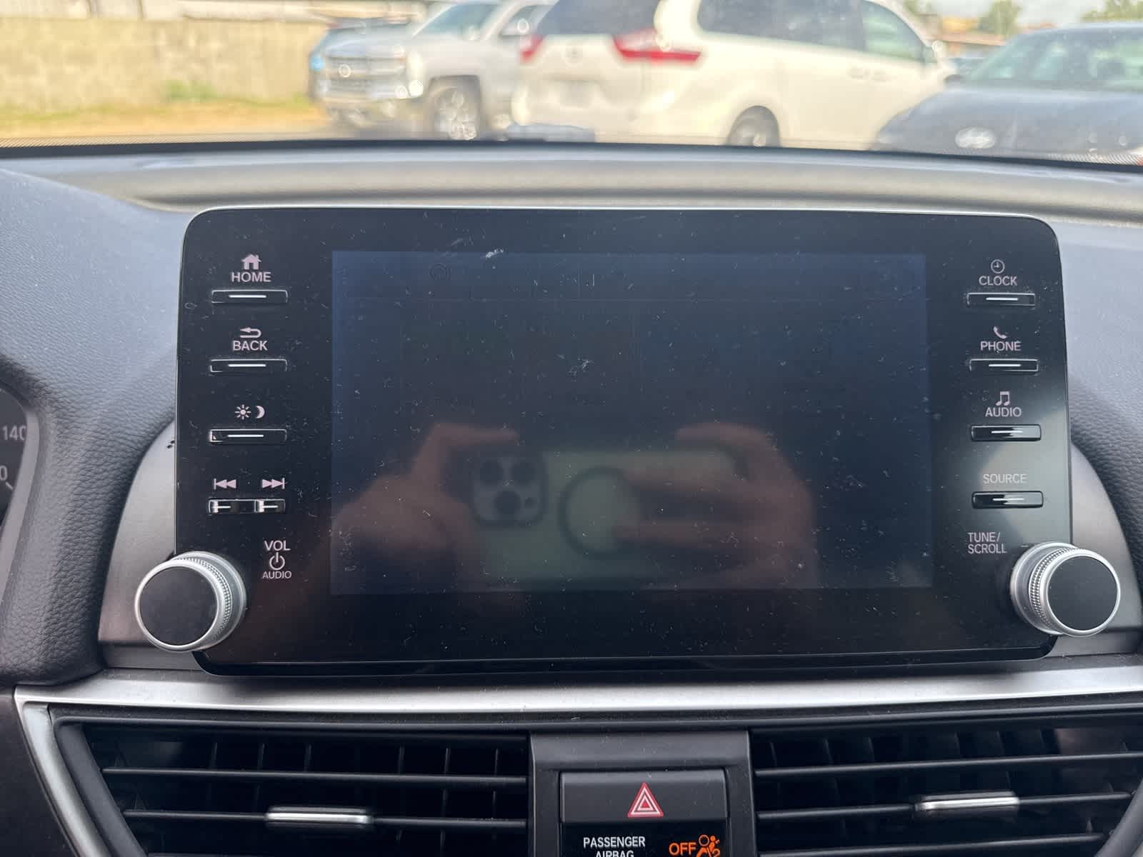 Thumbnail: 2018 Honda Accord - 24