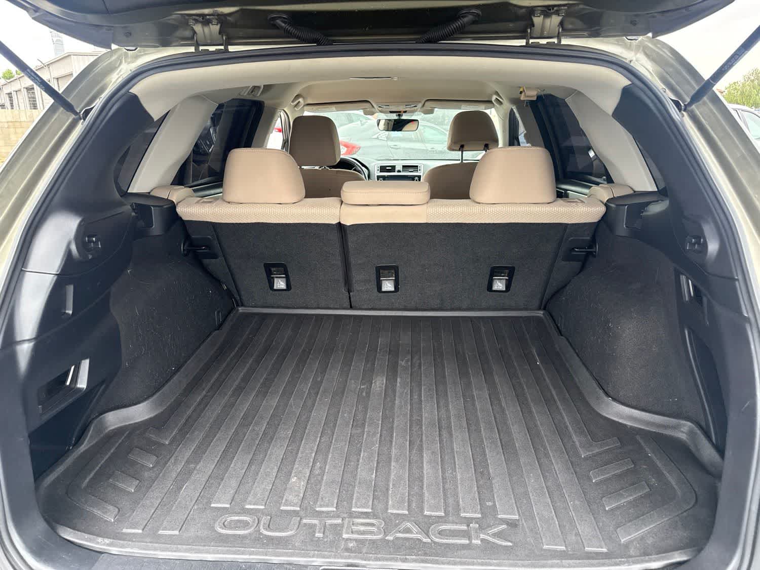 Thumbnail: 2019 Subaru Outback - 13