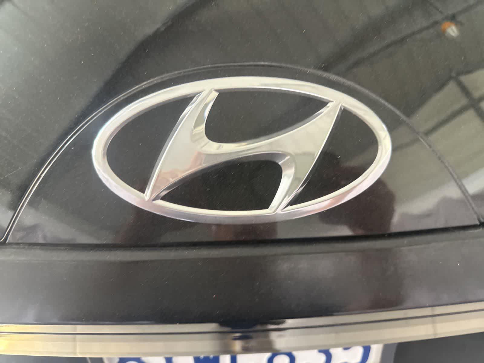 Thumbnail: 2022 Hyundai Tucson - 13