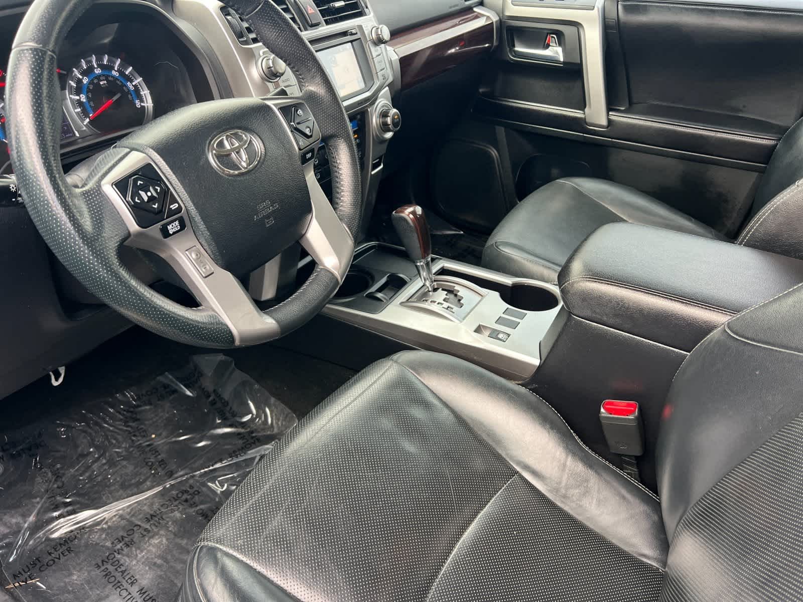 Thumbnail: 2016 Toyota 4Runner - 11