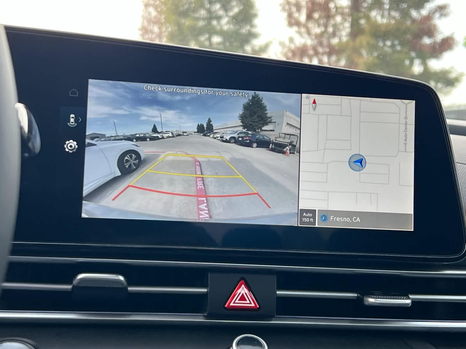 Thumbnail: 2025 Hyundai Elantra - 19