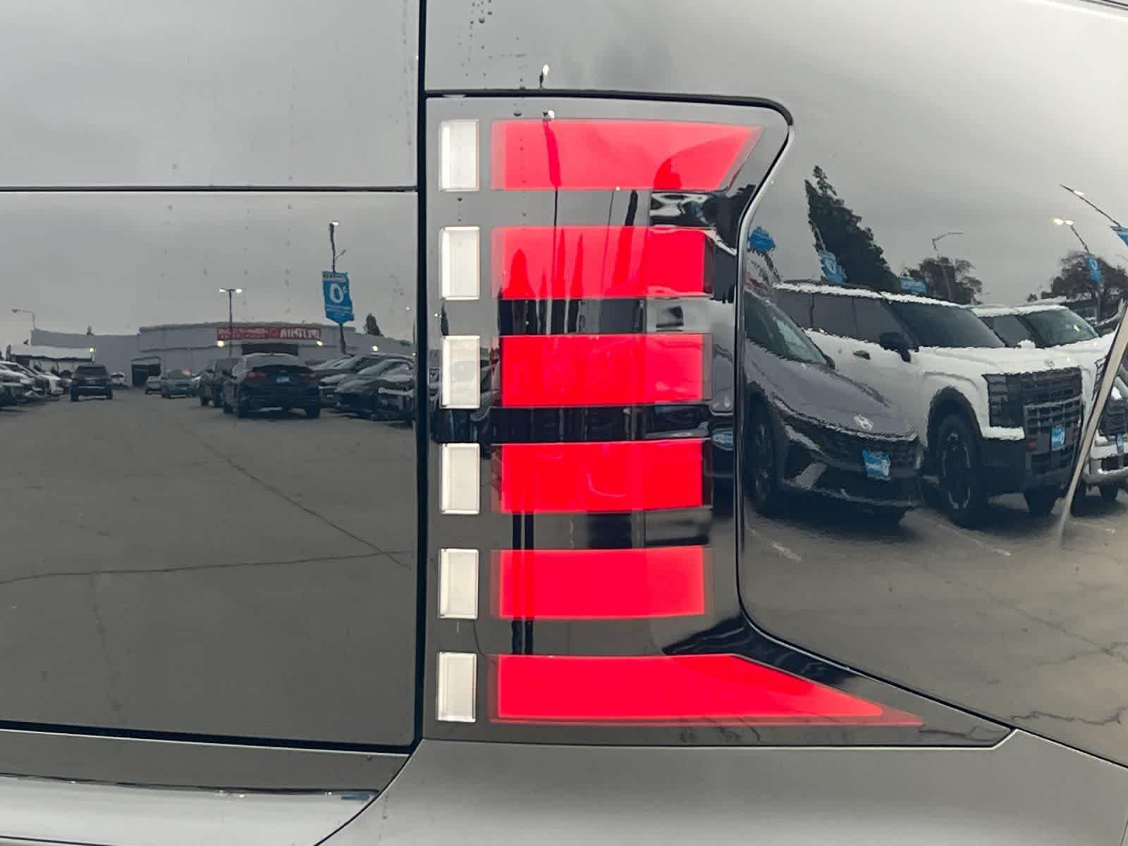 Thumbnail: 2026 Hyundai Palisade - 28