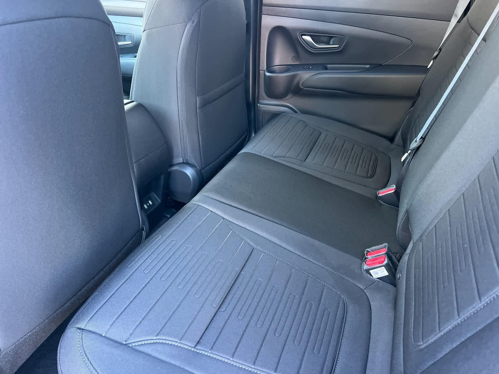 Thumbnail: 2026 Hyundai Santa Cruz - 4